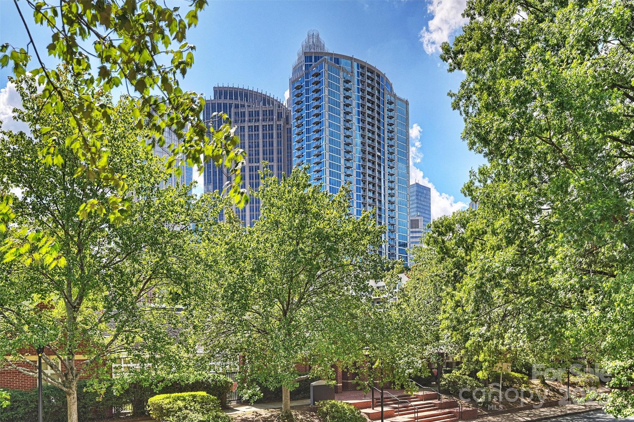 Park Place - Residential