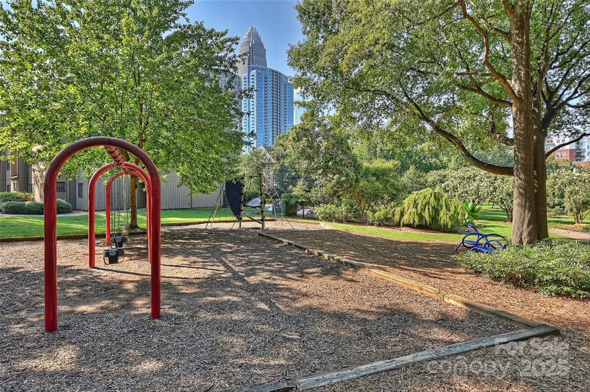 Park Place - Residential