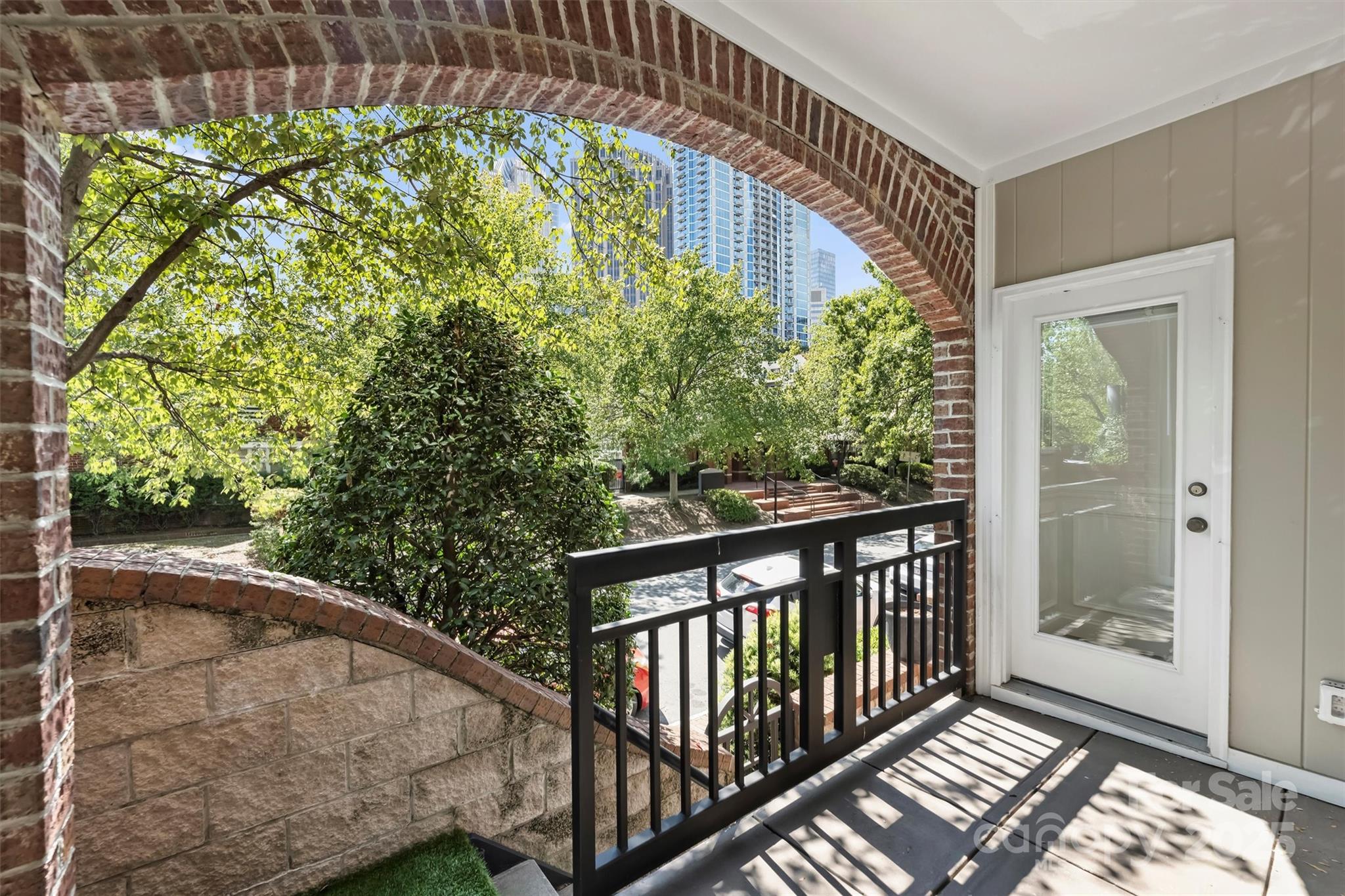Park Place - Residential