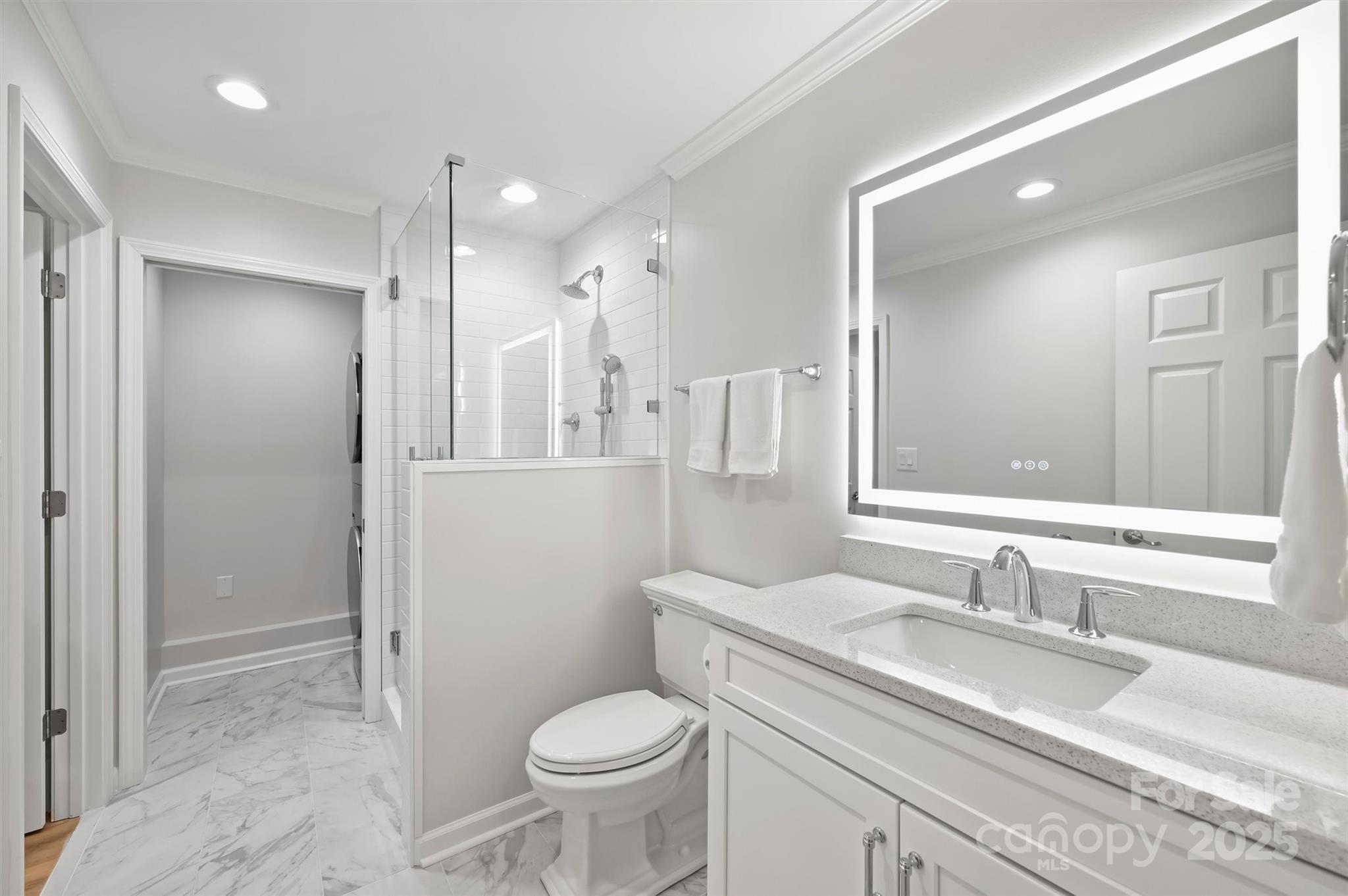 Park Place - Residential