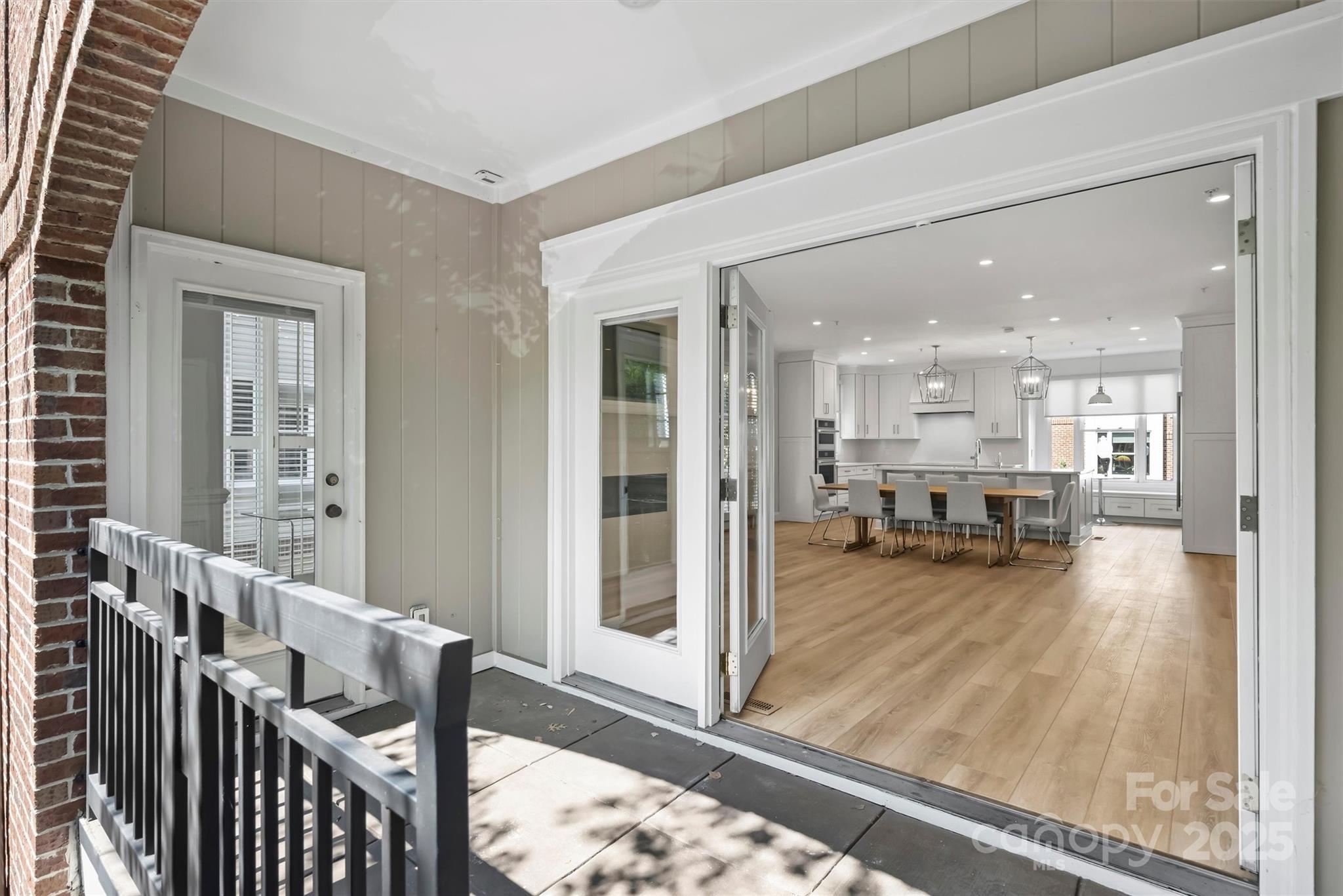 Park Place - Residential