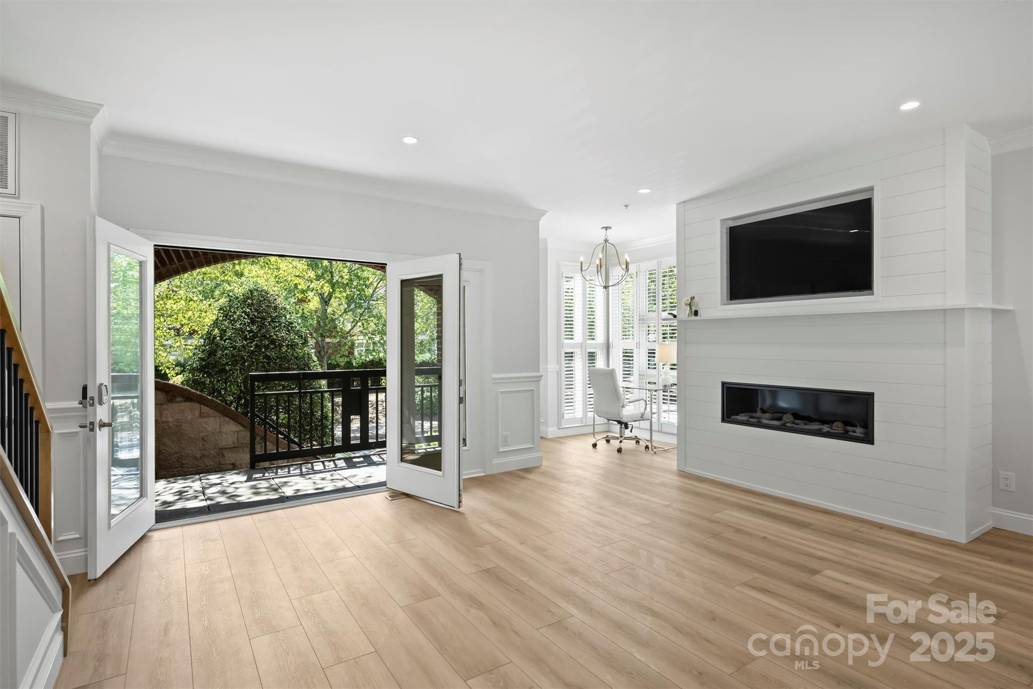 Park Place - Residential