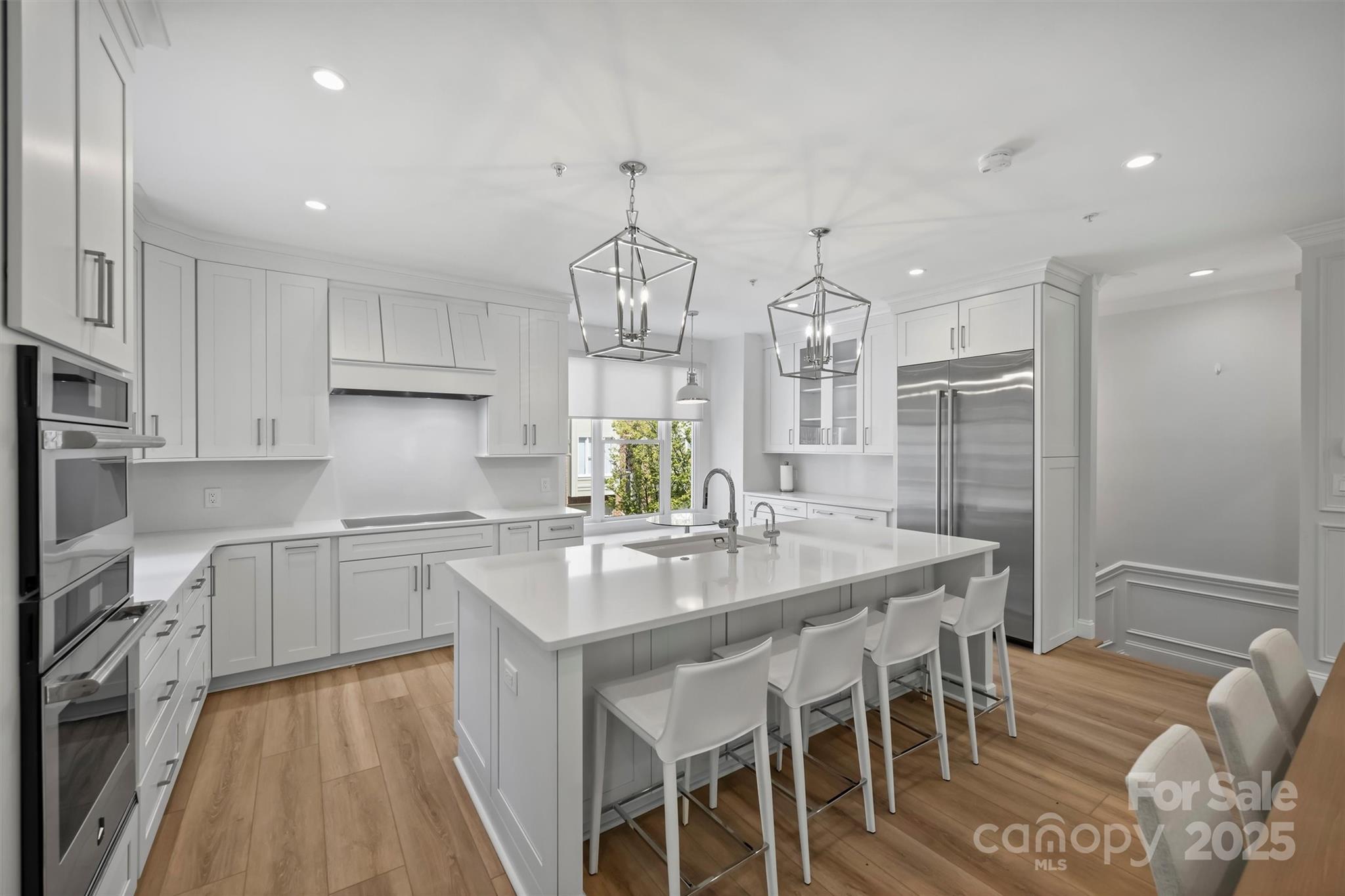 Park Place - Residential