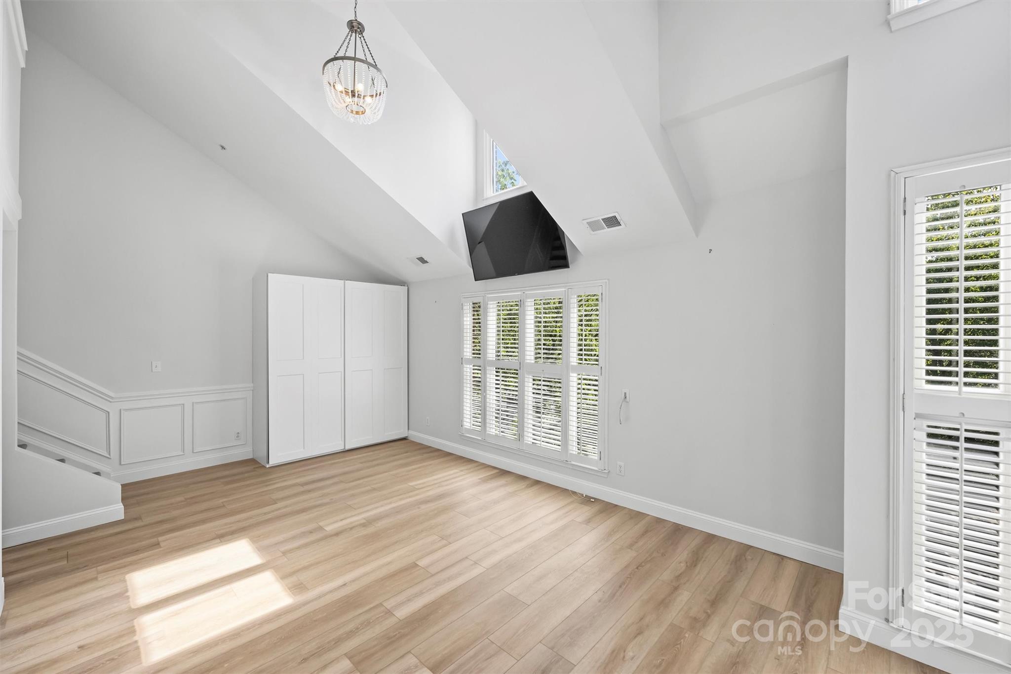 Park Place - Residential