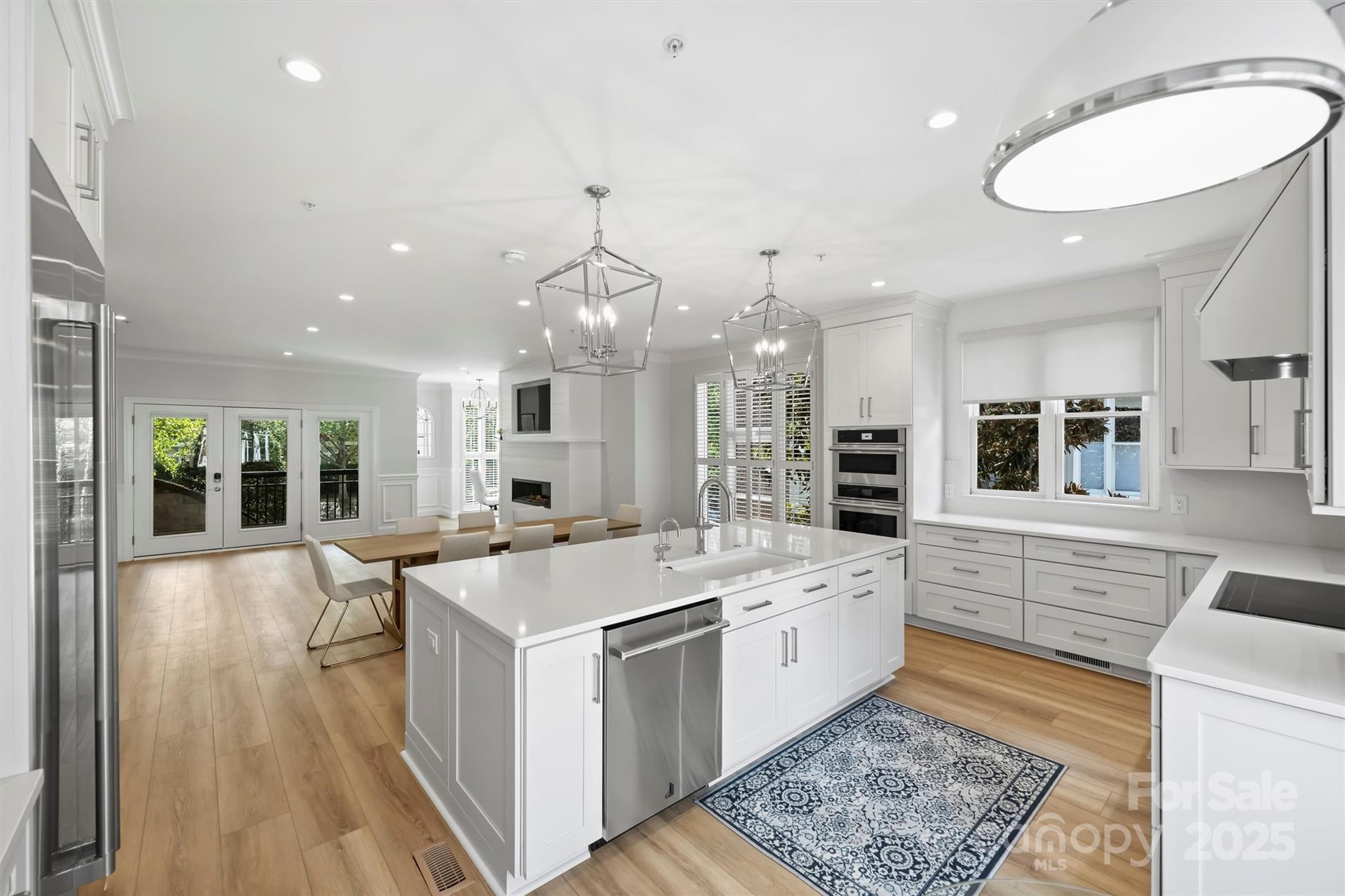 Park Place - Residential