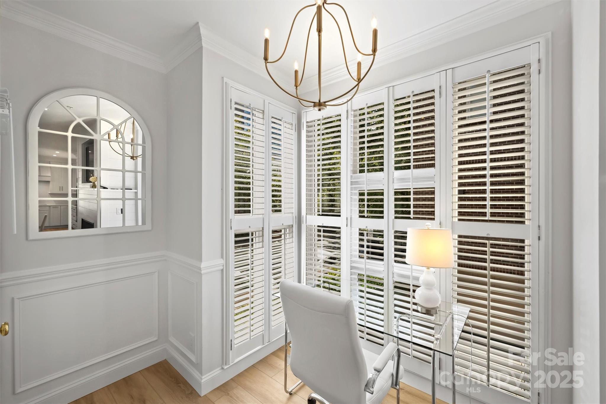 Park Place - Residential