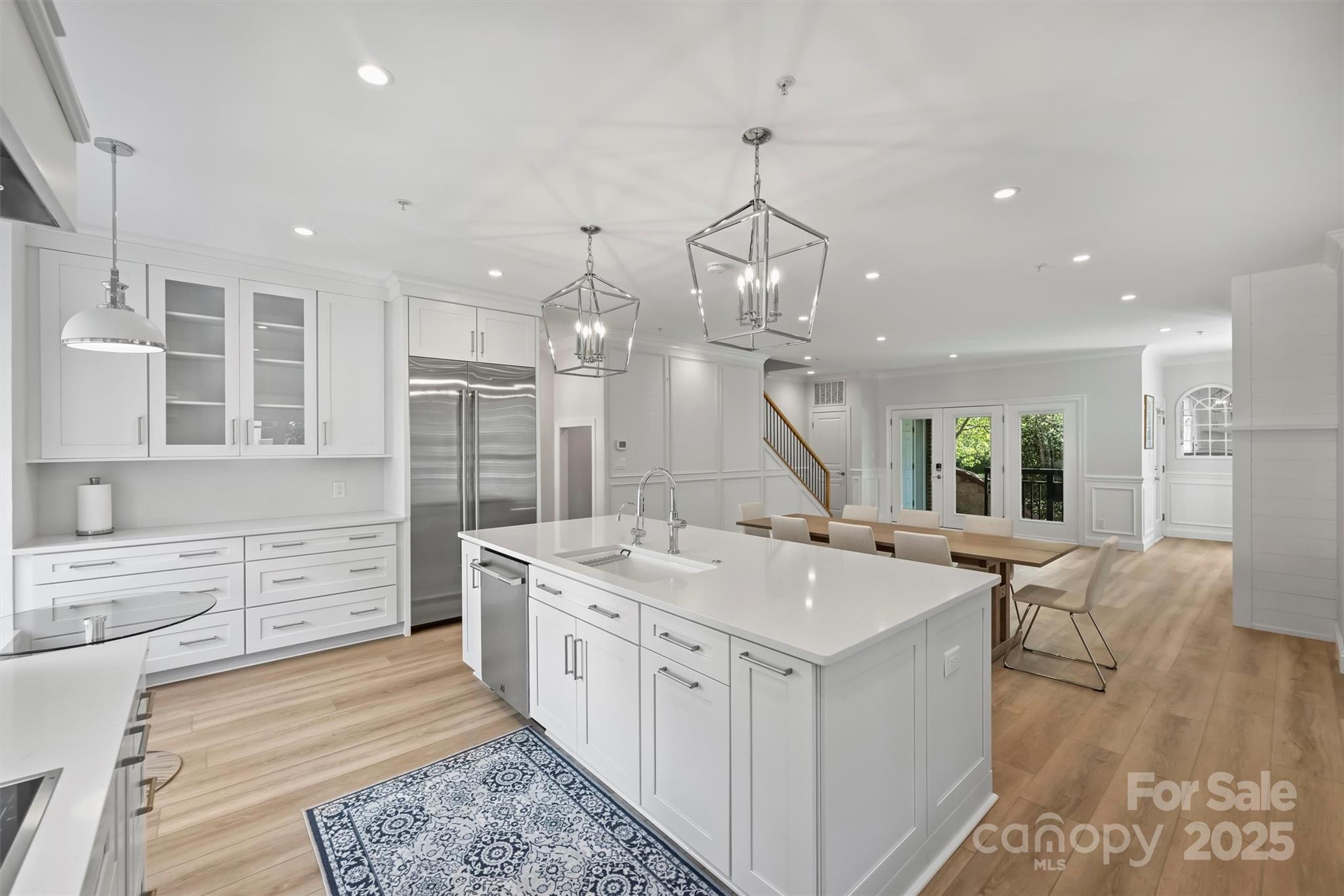 Park Place - Residential