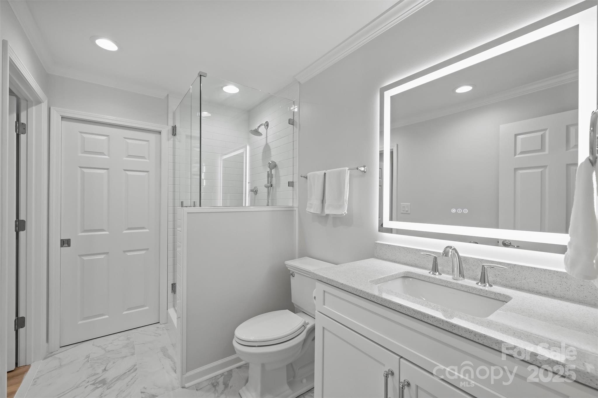 Park Place - Residential