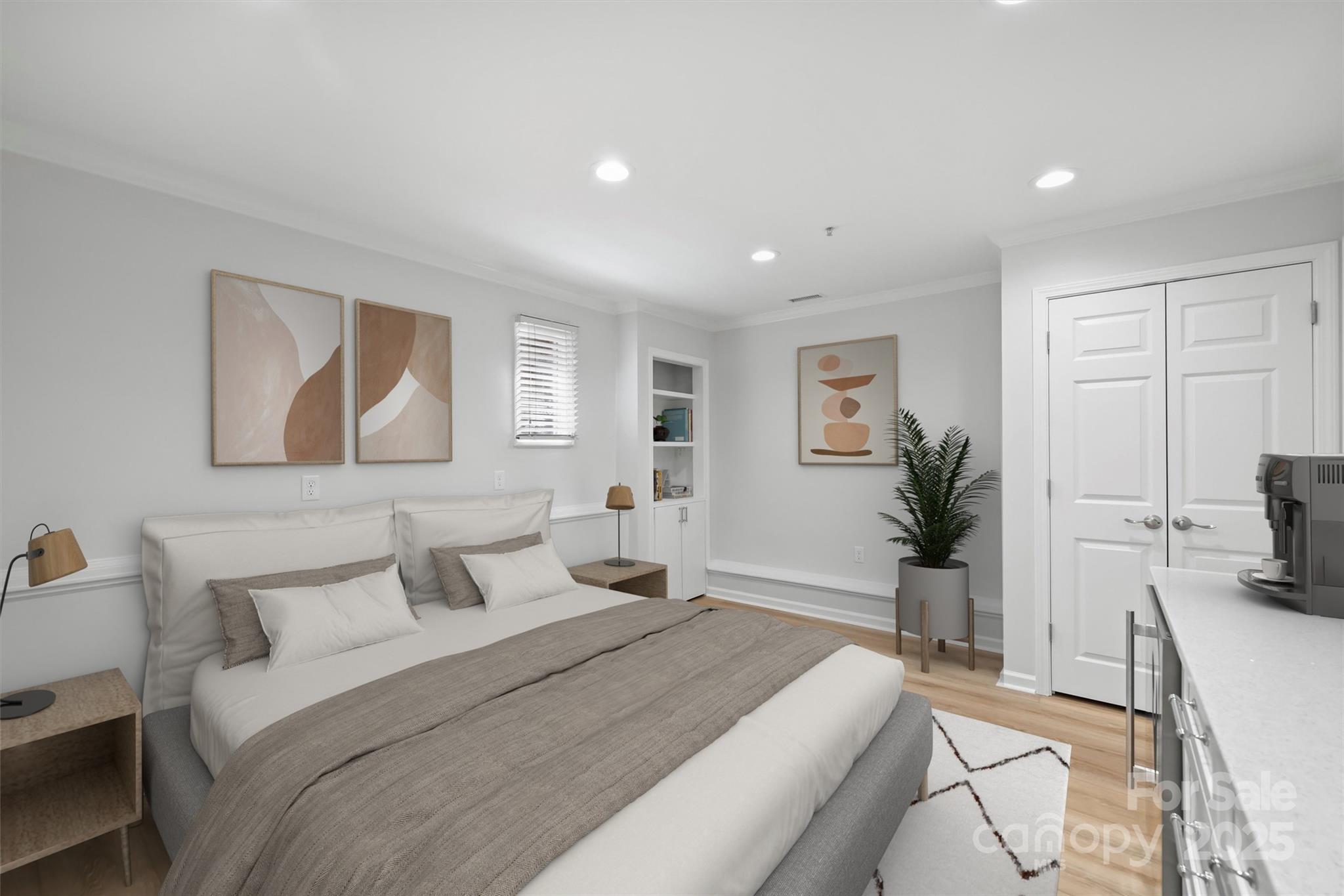 Park Place - Residential