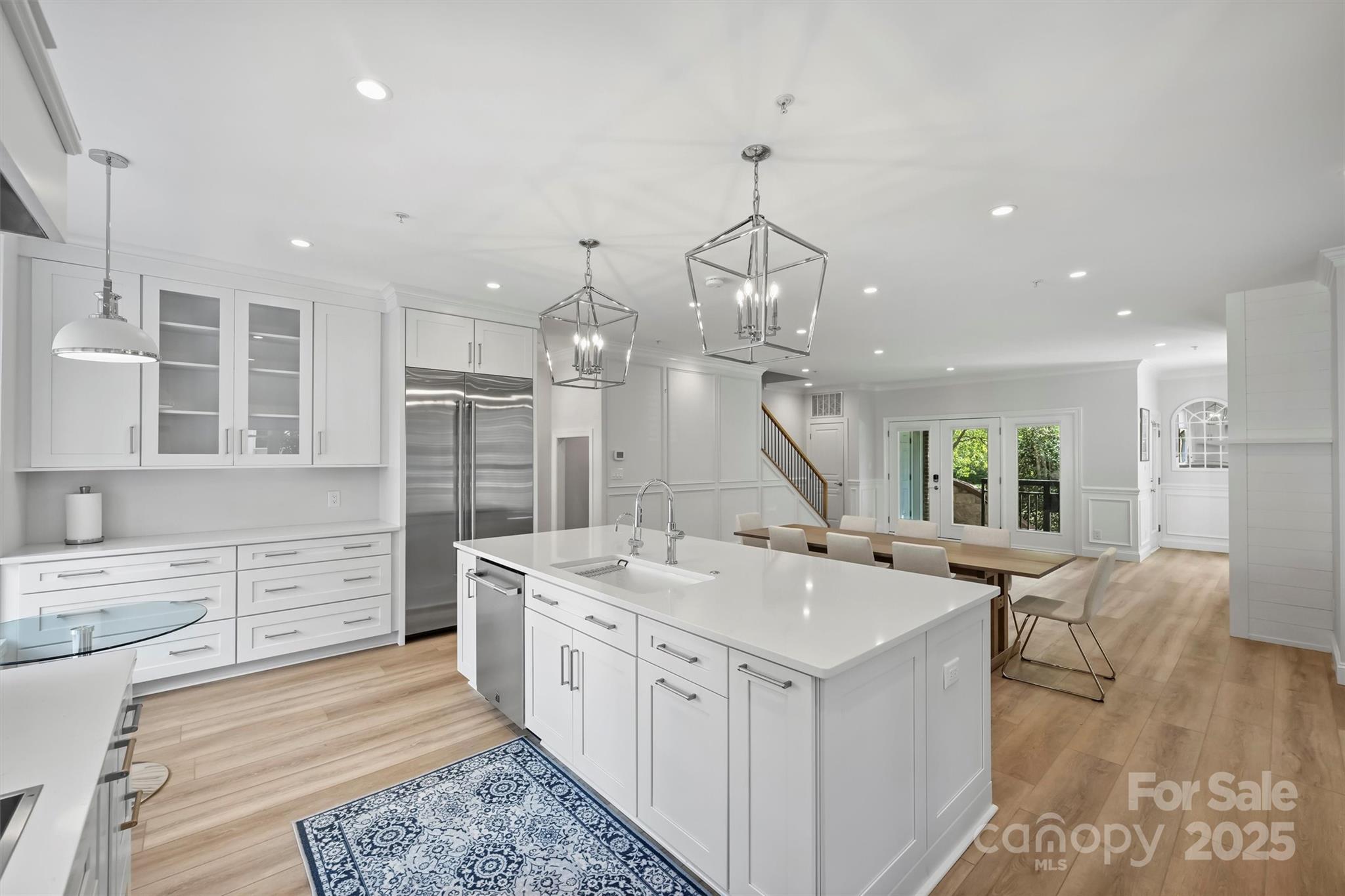 Park Place - Residential