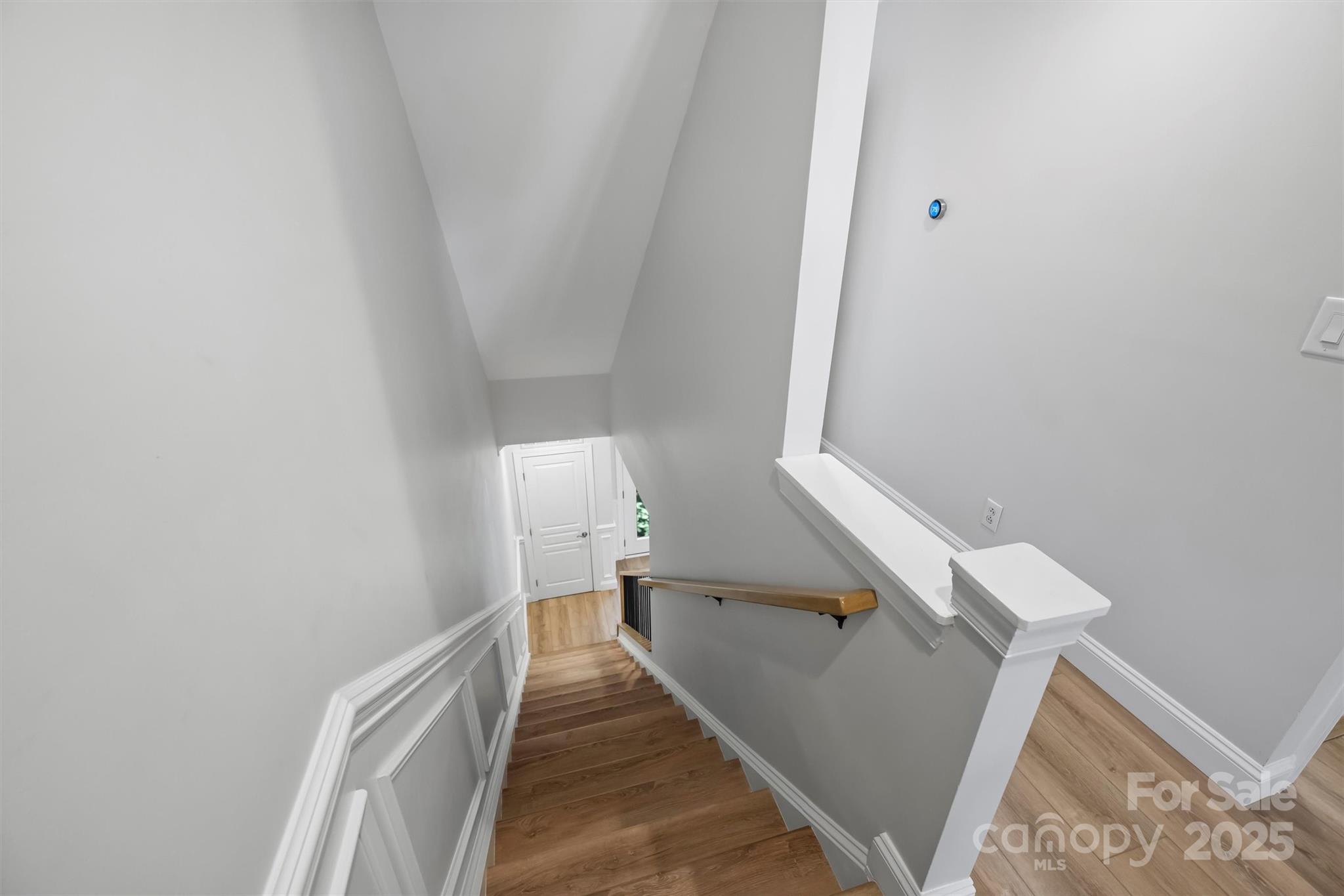 Park Place - Residential