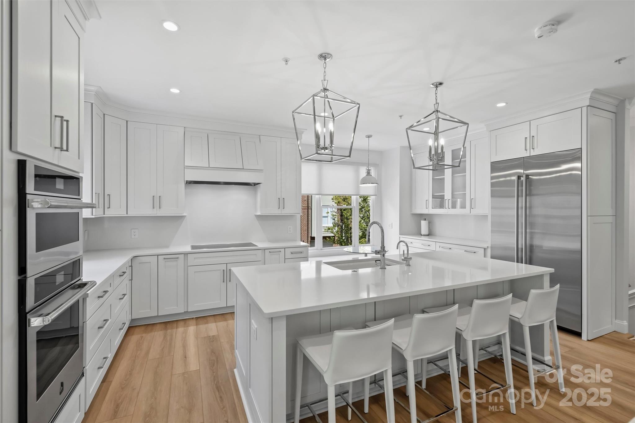 Park Place - Residential