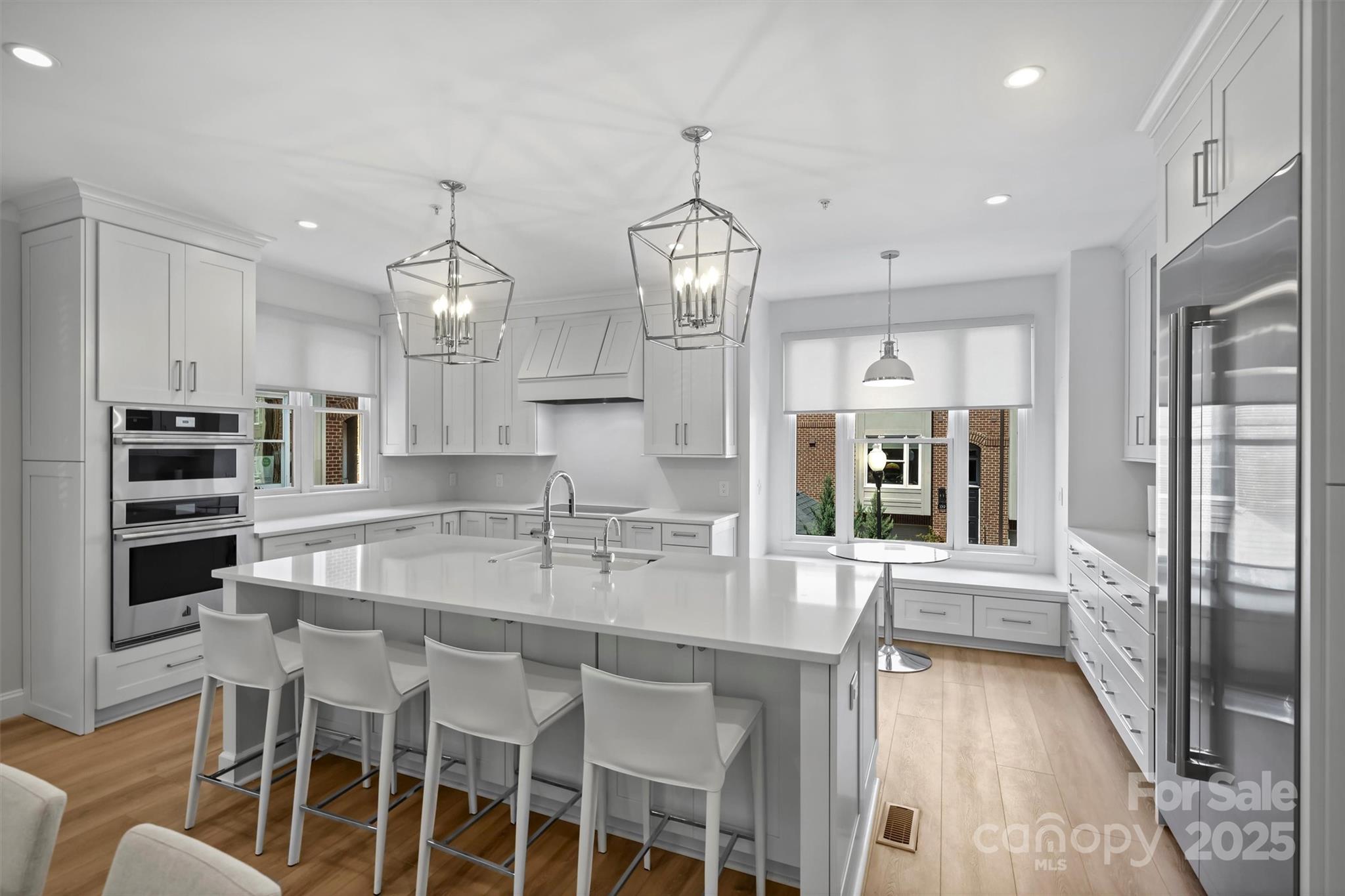 Park Place - Residential