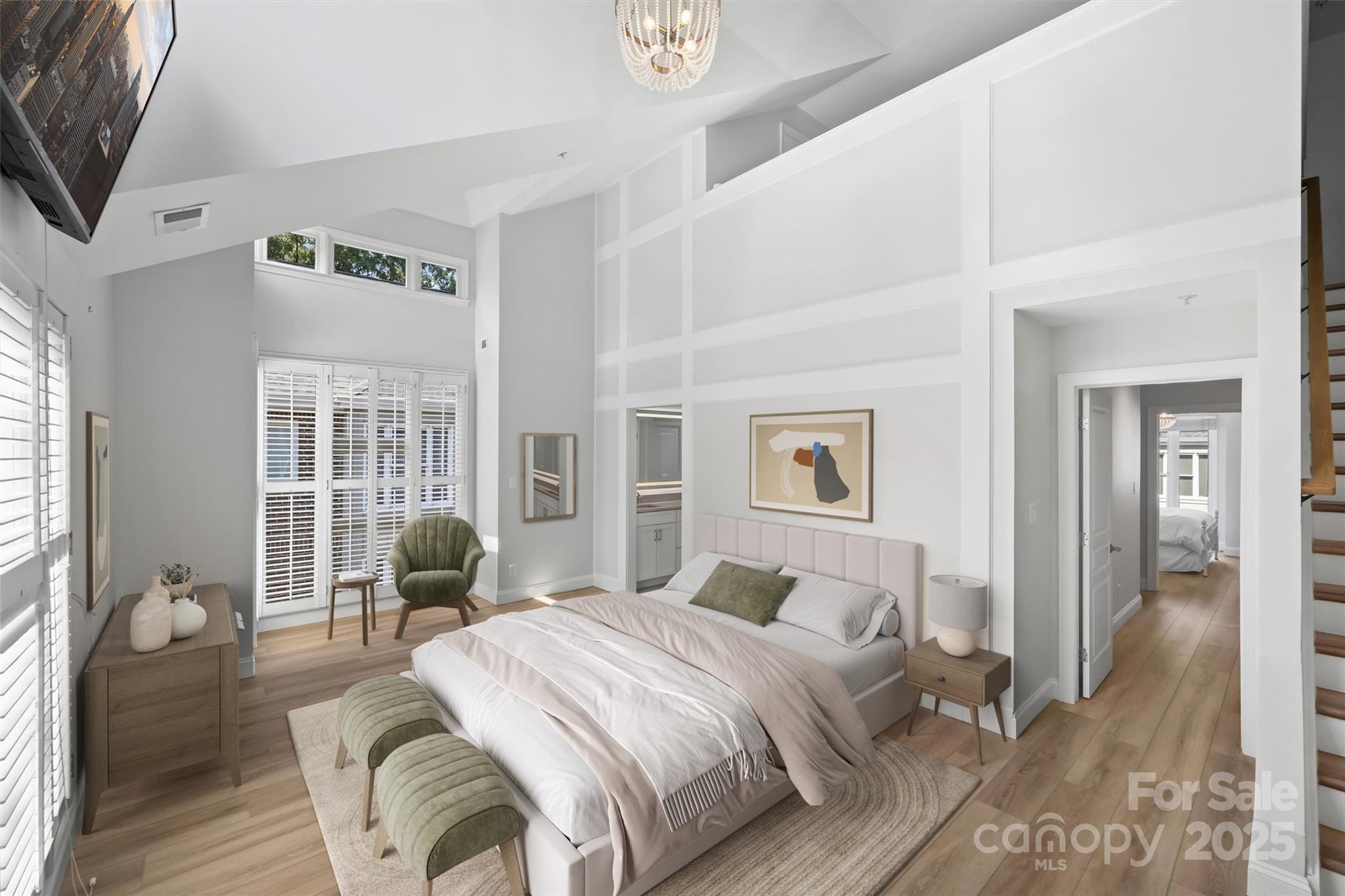 Park Place - Residential