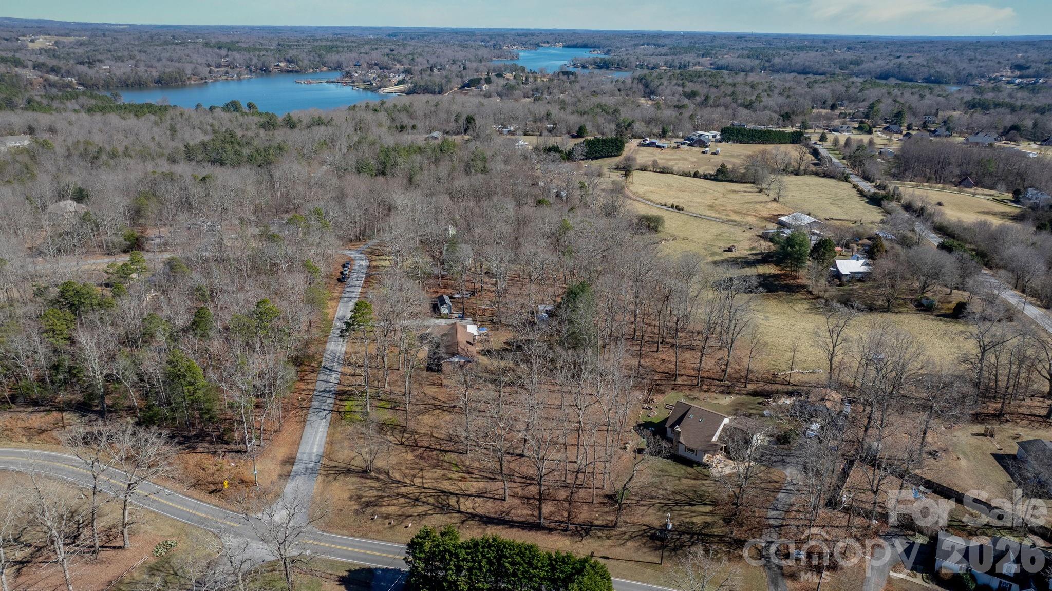 Sherwood Forest - Residential