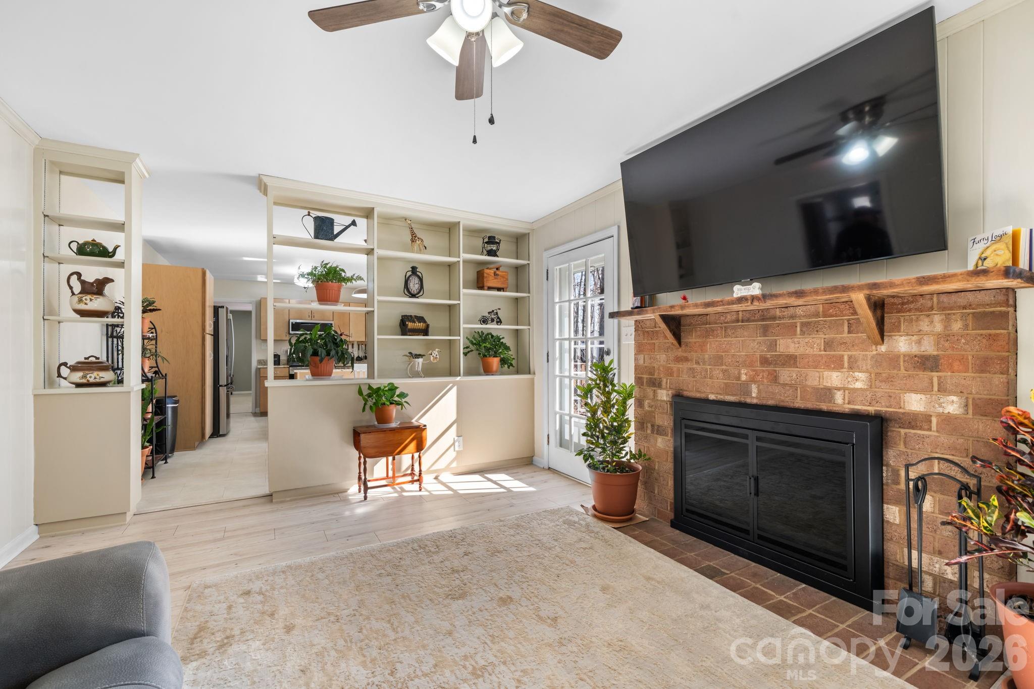 Sherwood Forest - Residential