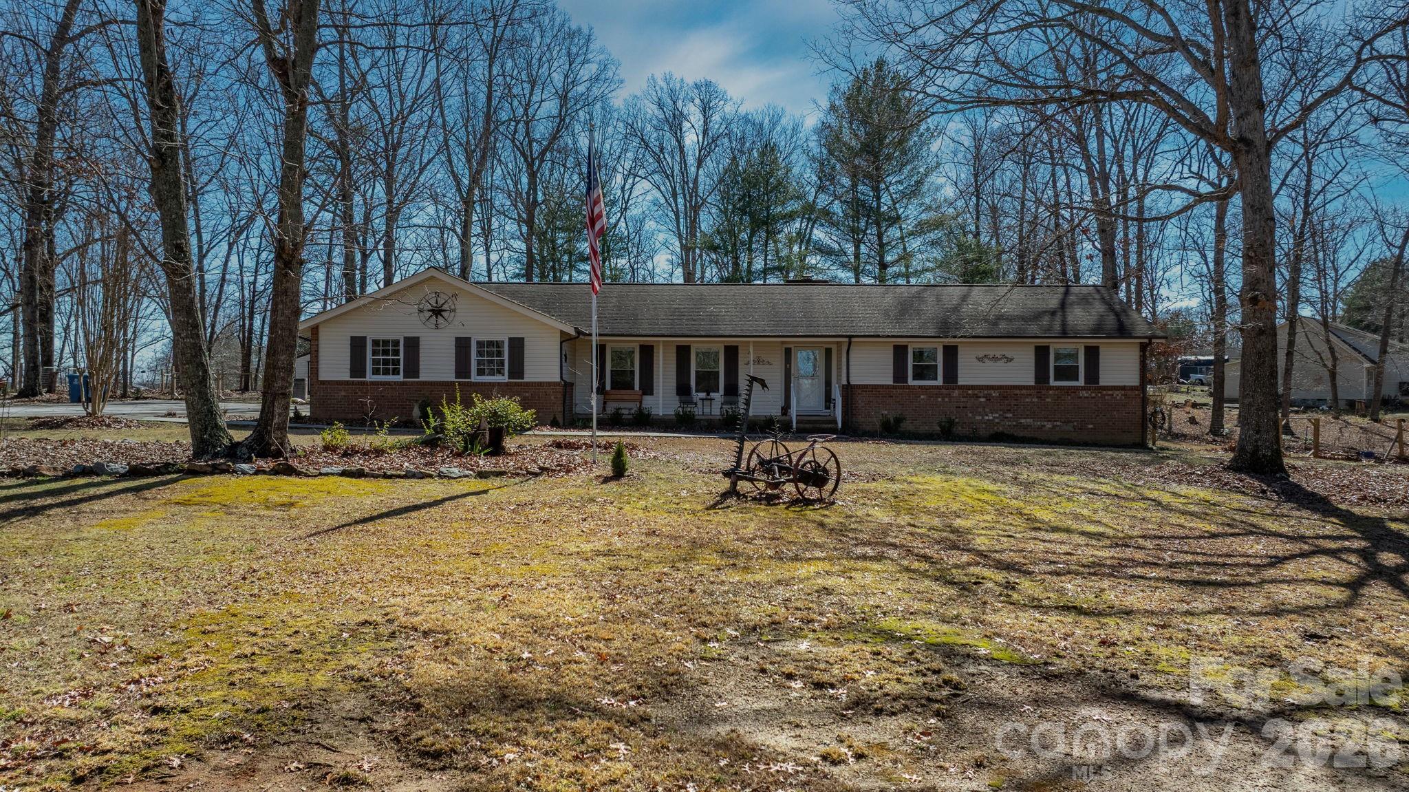 Sherwood Forest - Residential