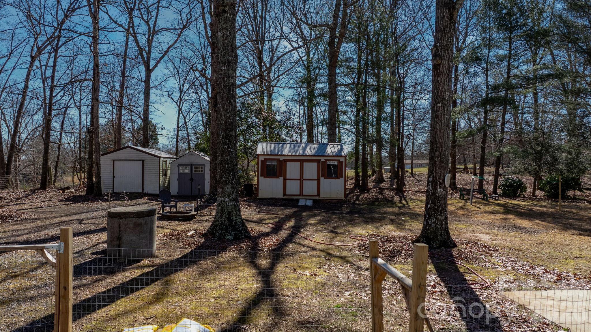 Sherwood Forest - Residential