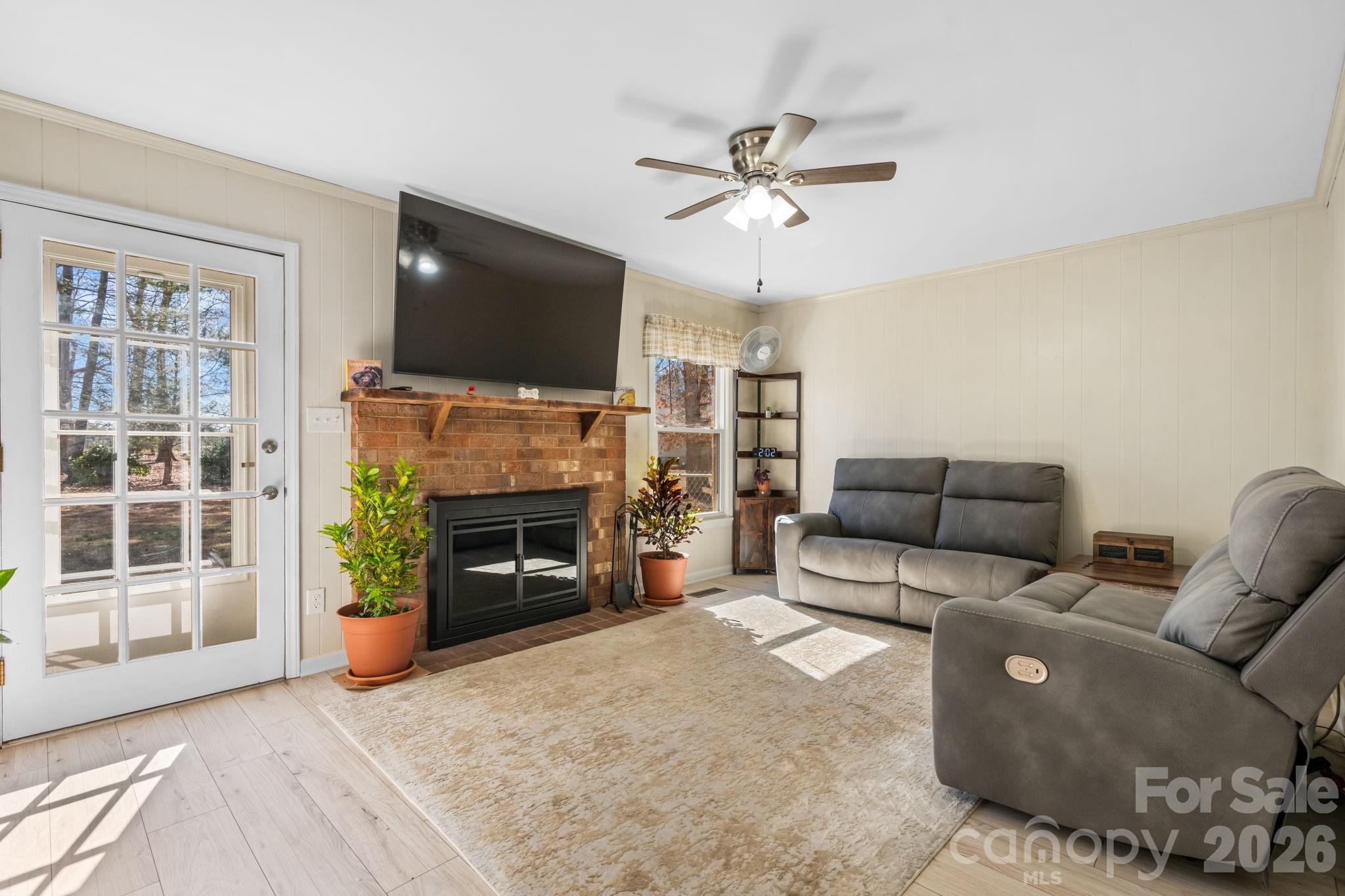 Sherwood Forest - Residential