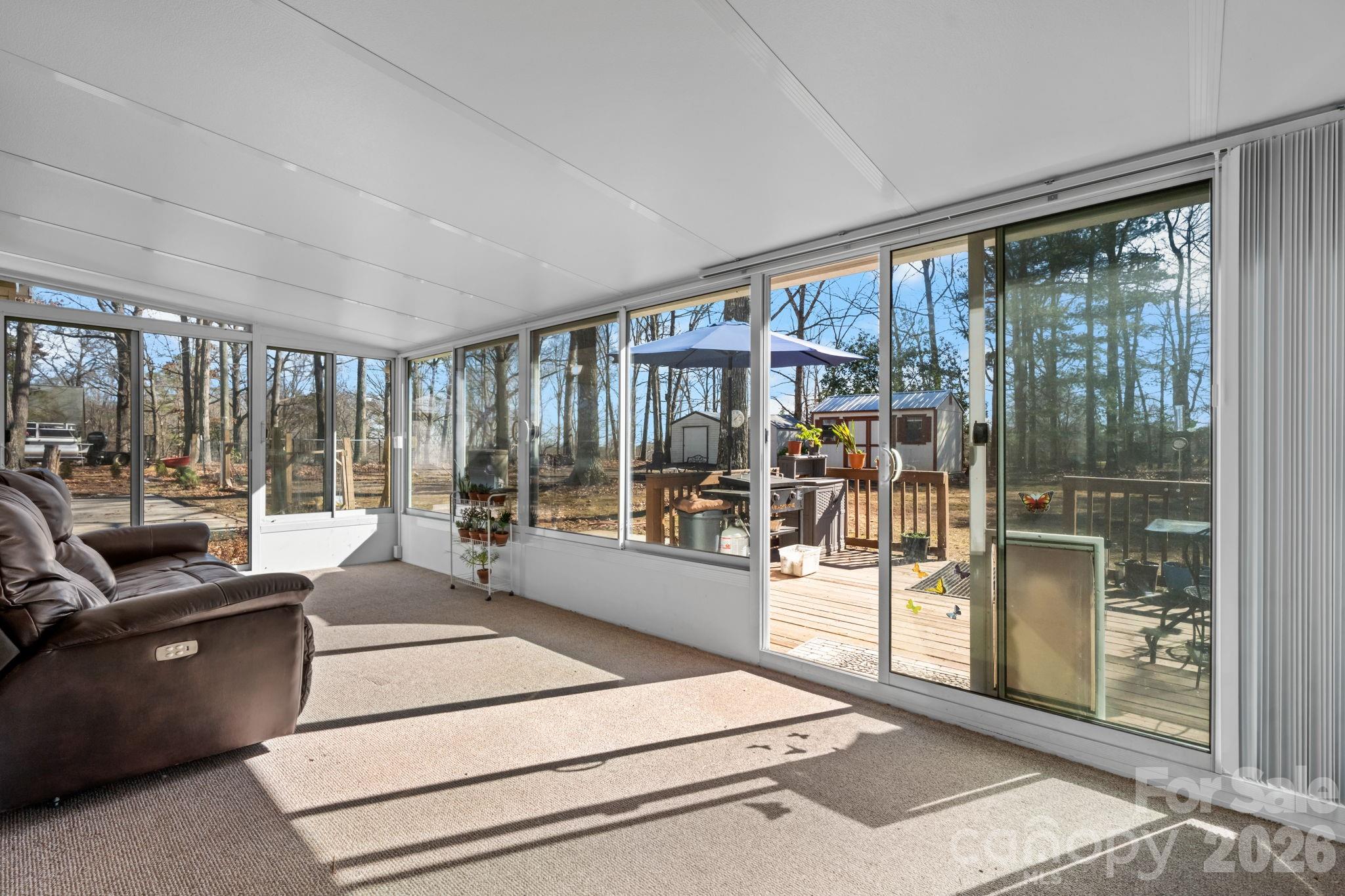 Sherwood Forest - Residential