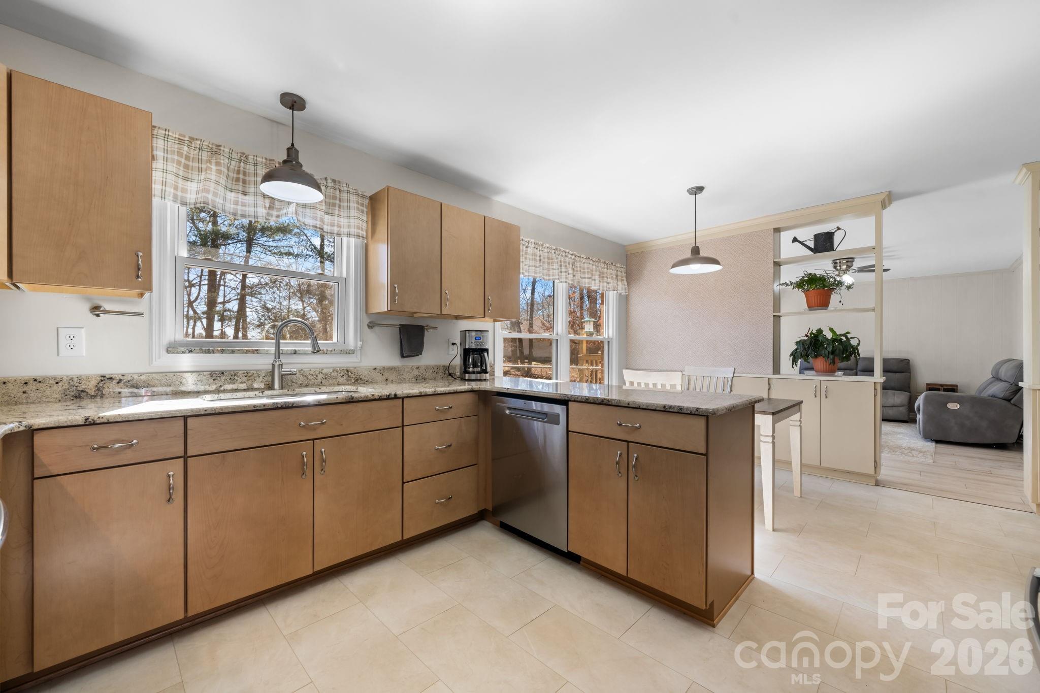 Sherwood Forest - Residential