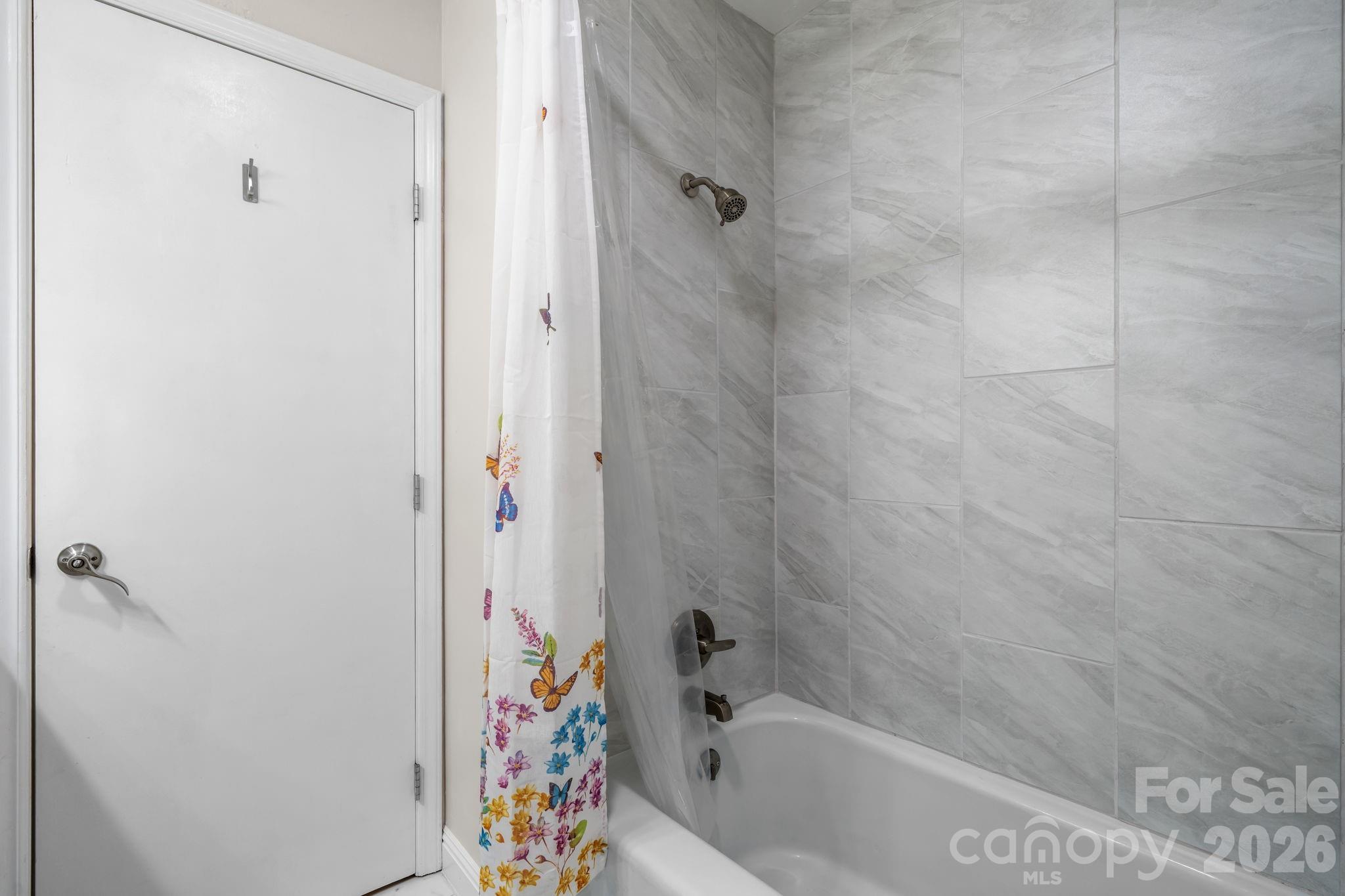 Sherwood Forest - Residential