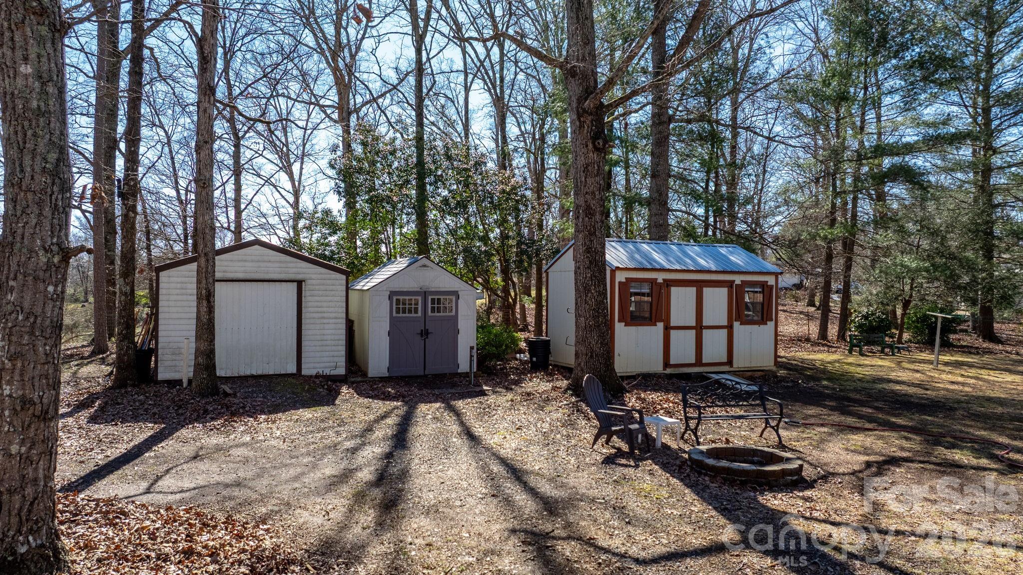 Sherwood Forest - Residential