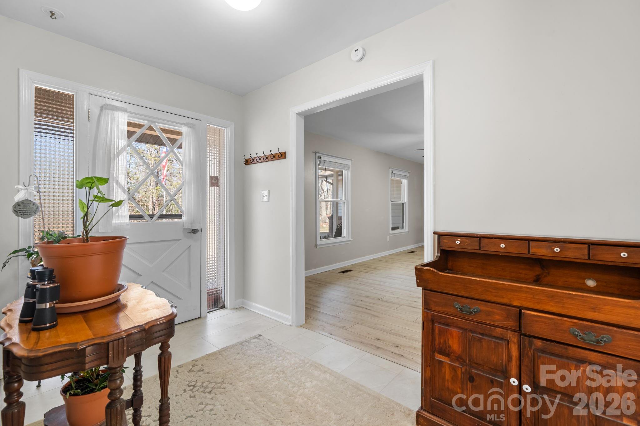 Sherwood Forest - Residential