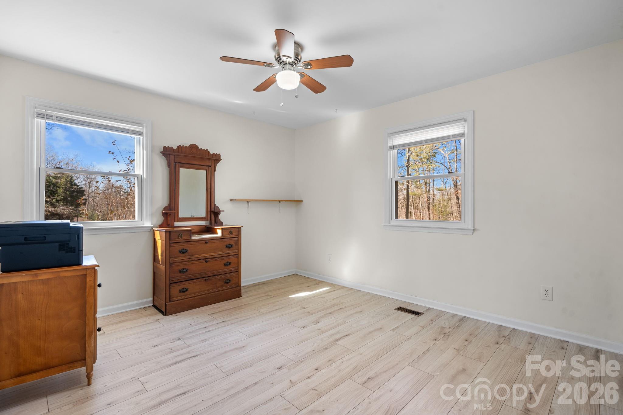 Sherwood Forest - Residential