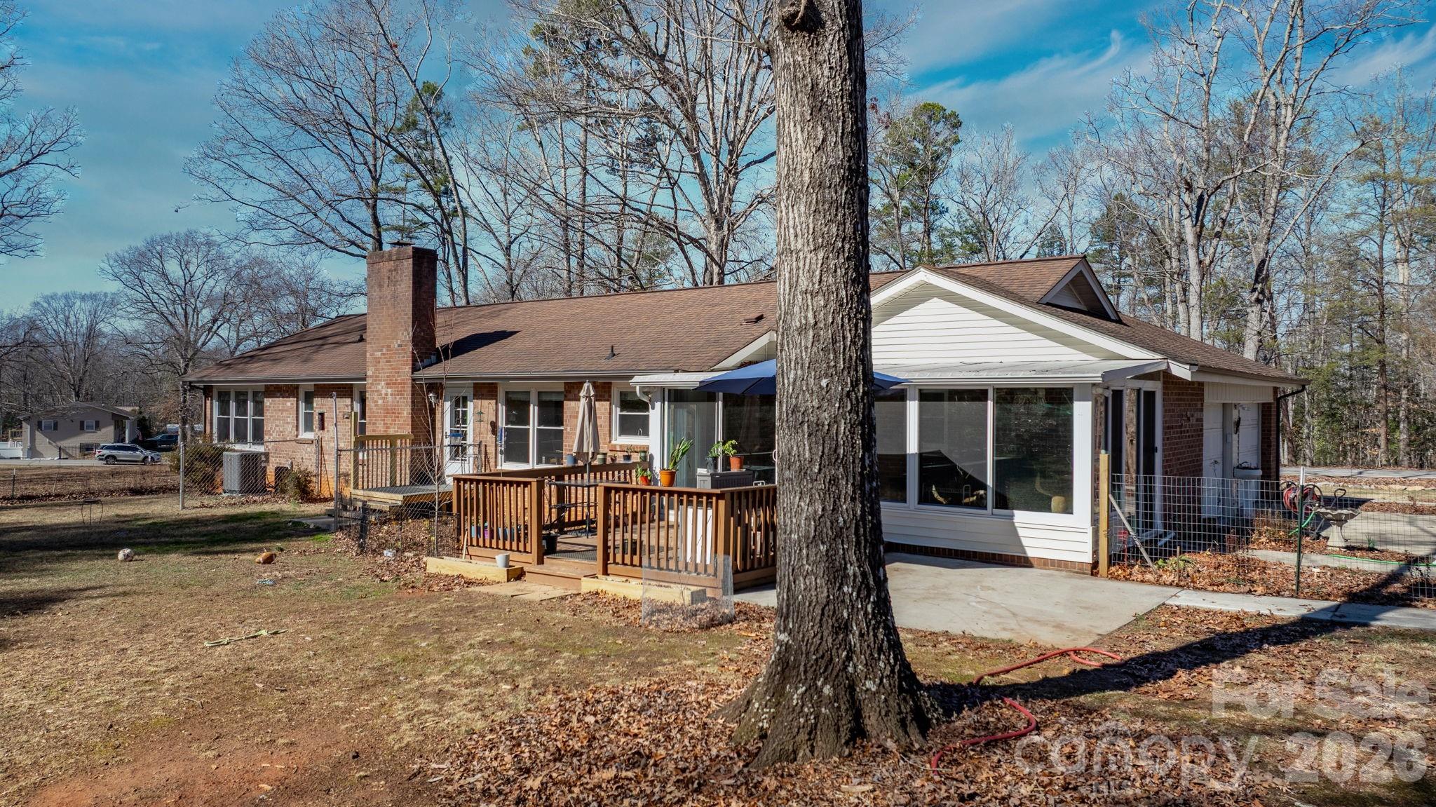 Sherwood Forest - Residential