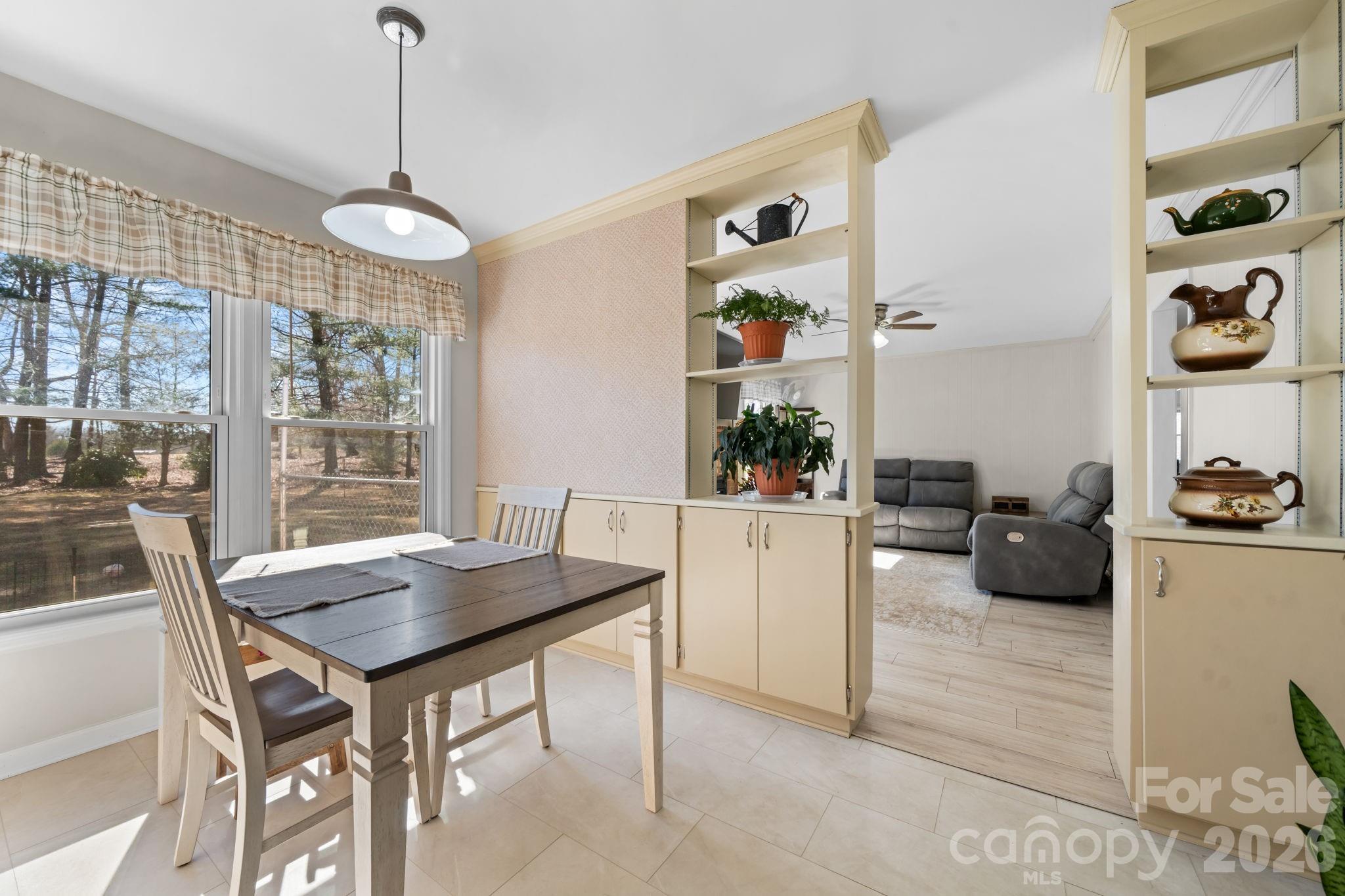 Sherwood Forest - Residential