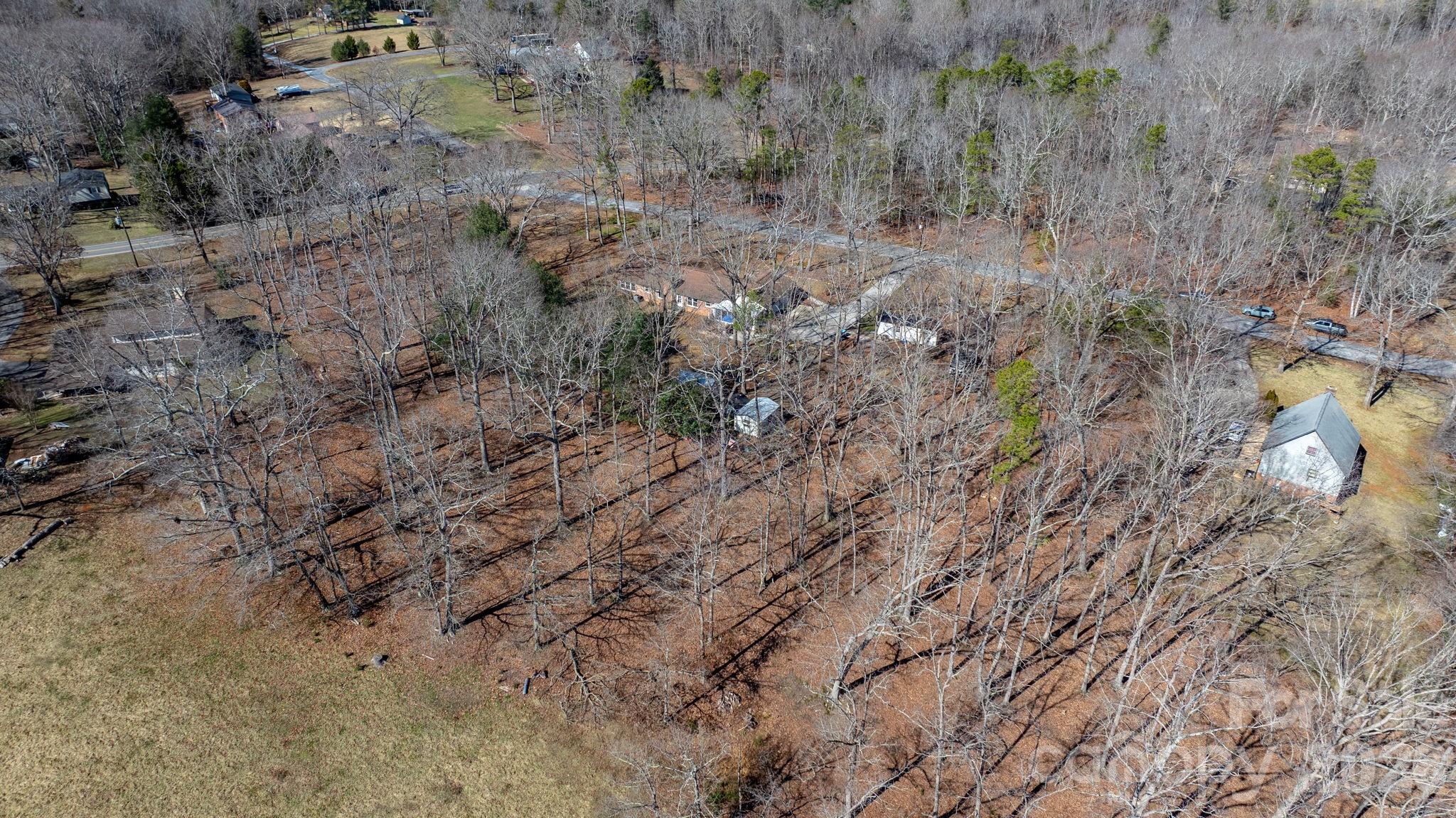 Sherwood Forest - Residential