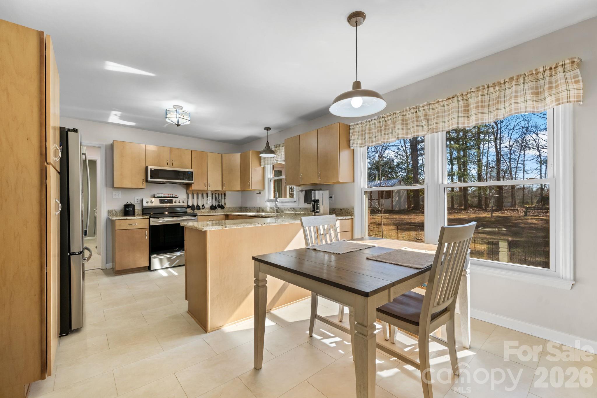 Sherwood Forest - Residential