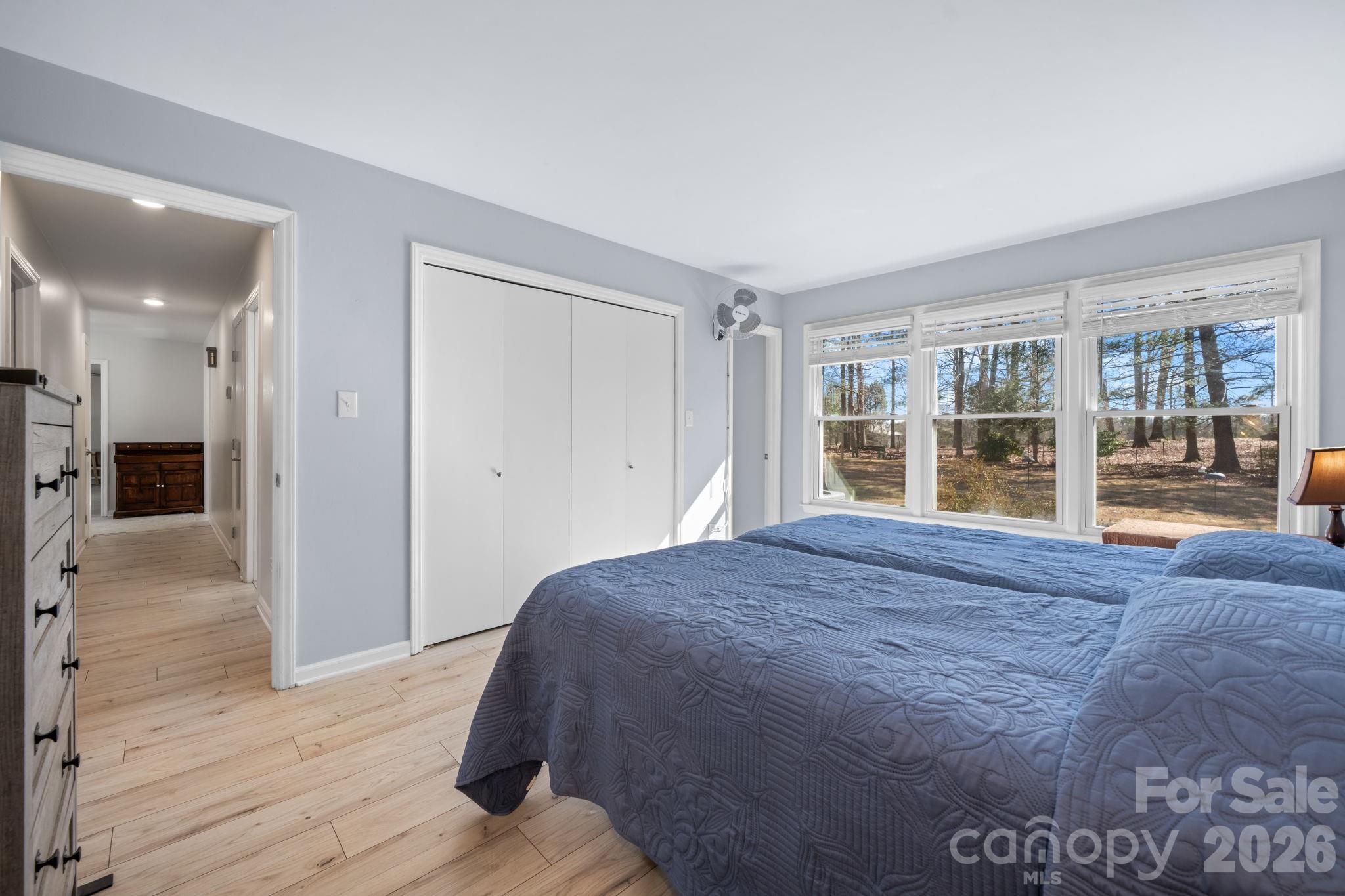 Sherwood Forest - Residential