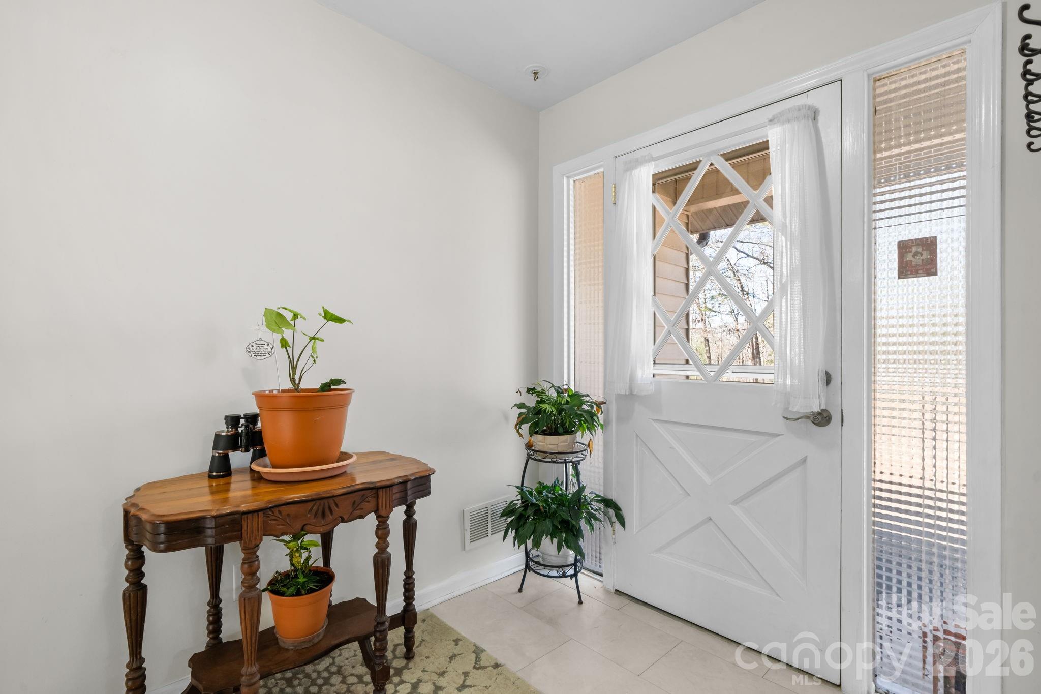 Sherwood Forest - Residential