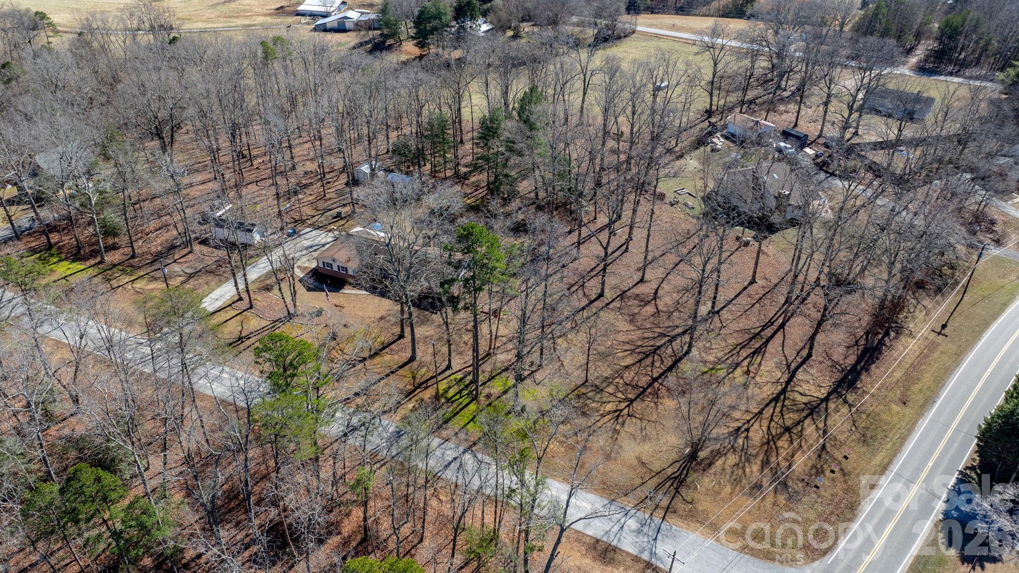 Sherwood Forest - Residential