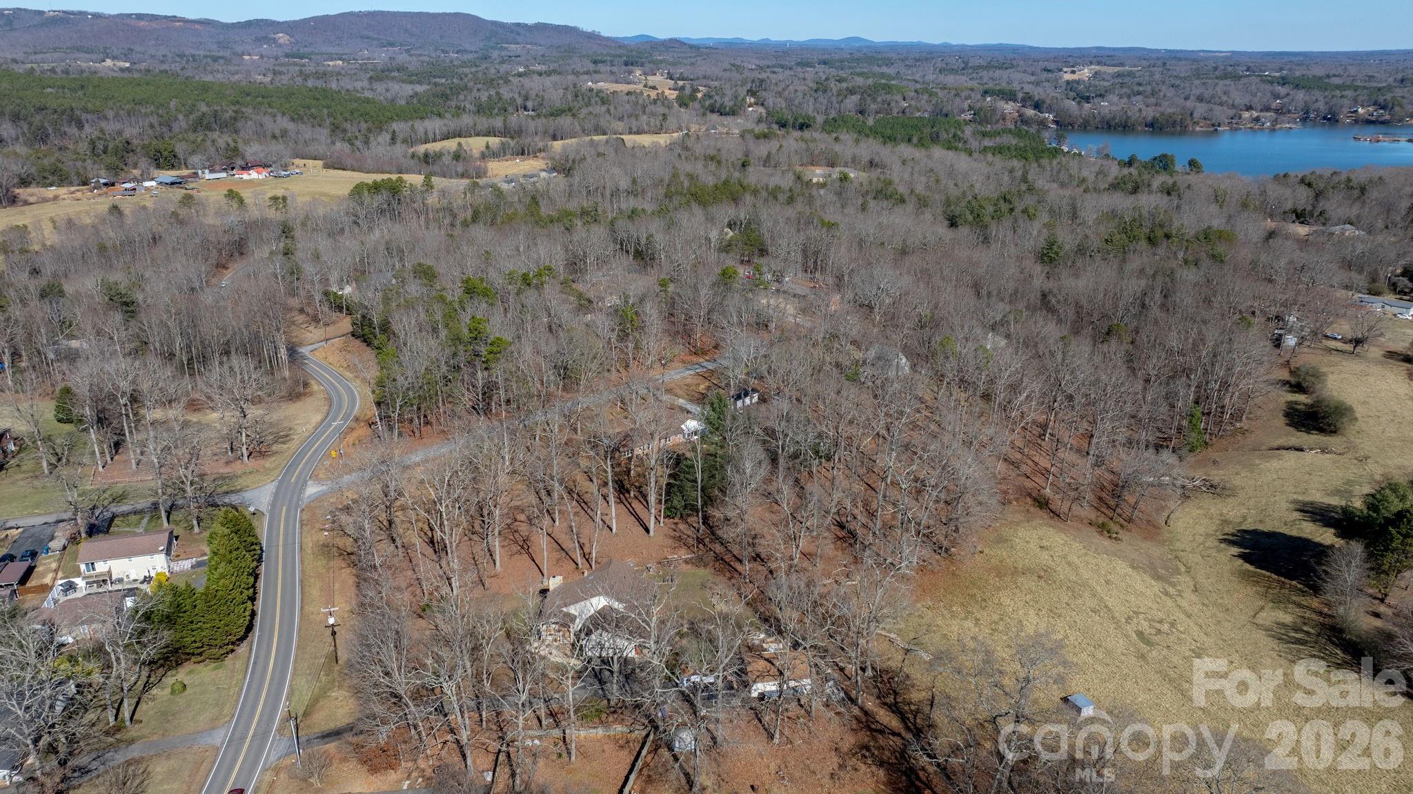 Sherwood Forest - Residential