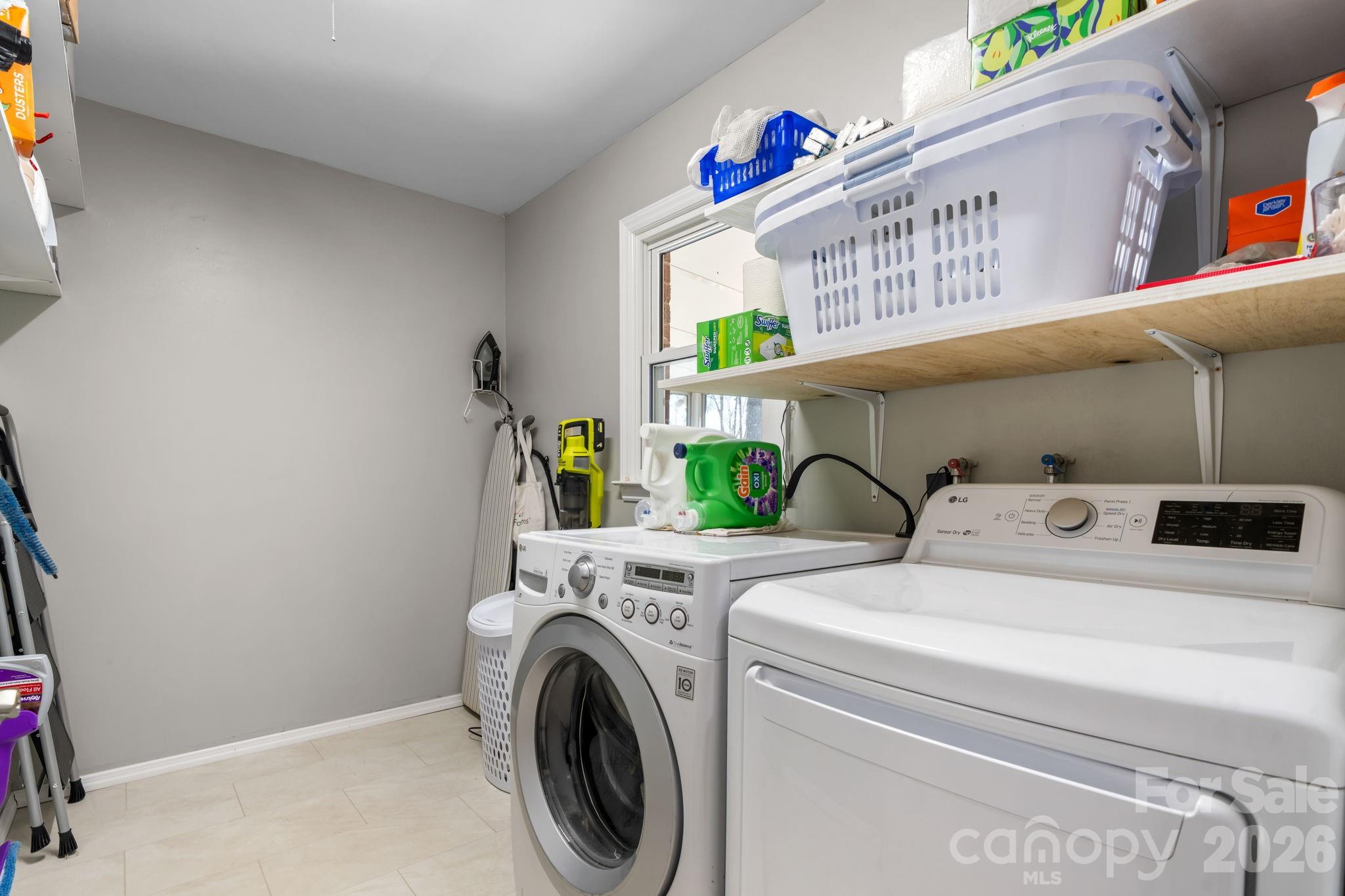 Sherwood Forest - Residential