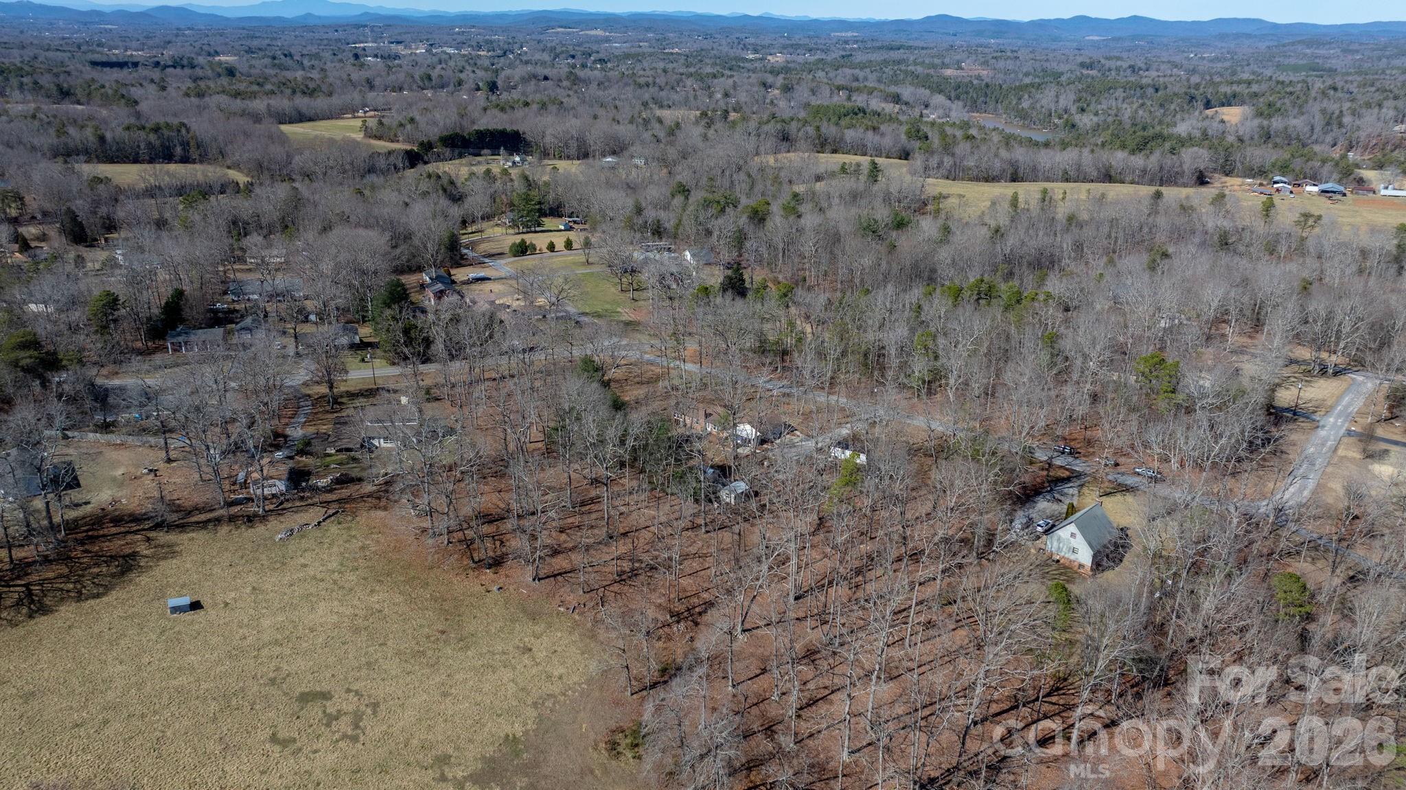 Sherwood Forest - Residential