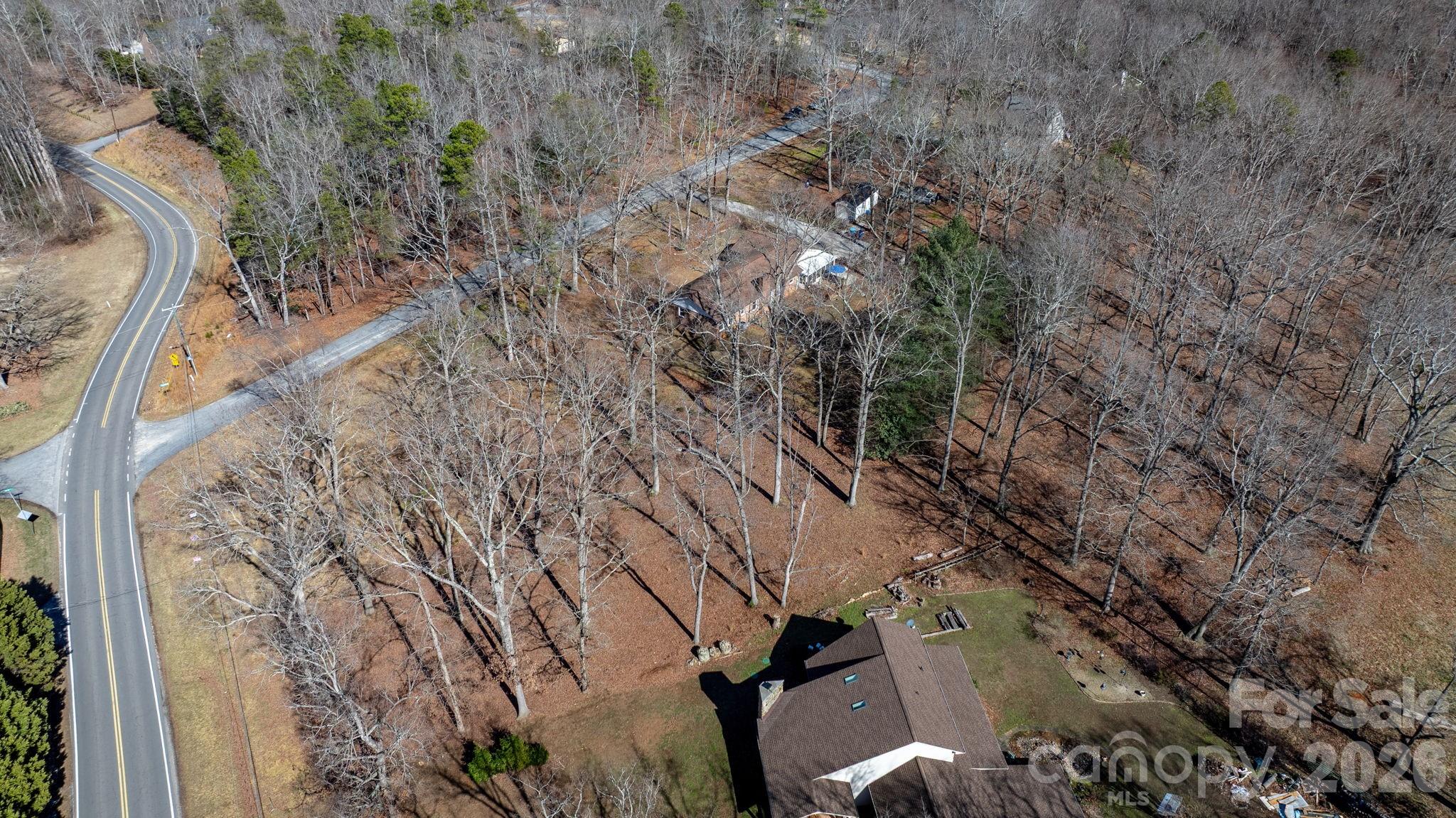 Sherwood Forest - Residential