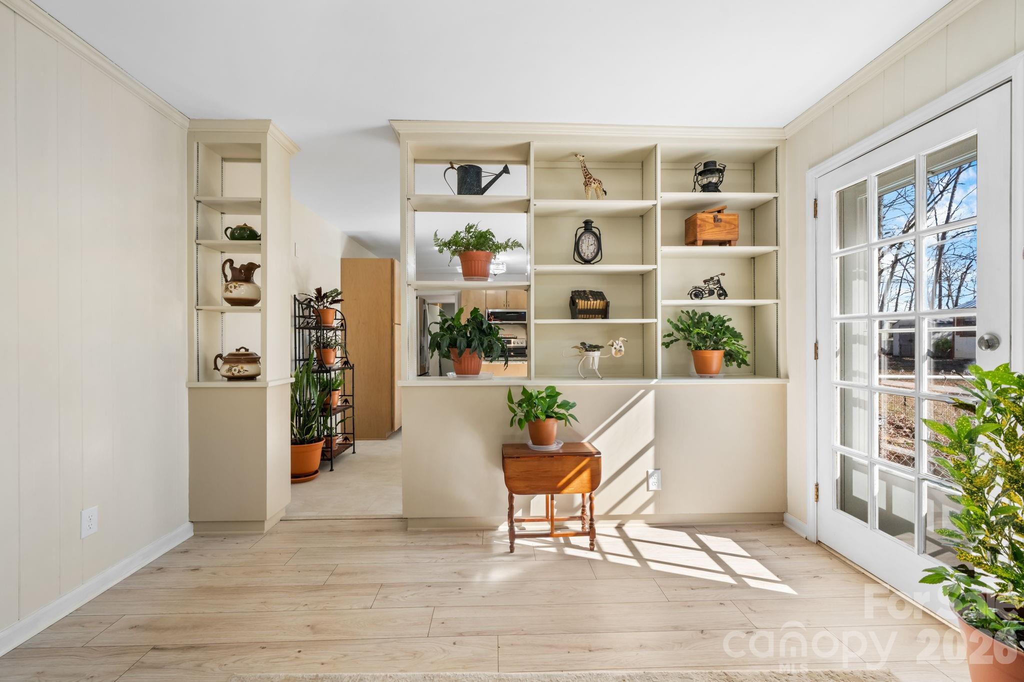 Sherwood Forest - Residential