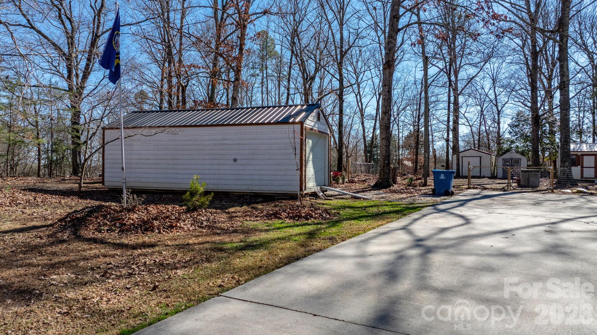 Sherwood Forest - Residential