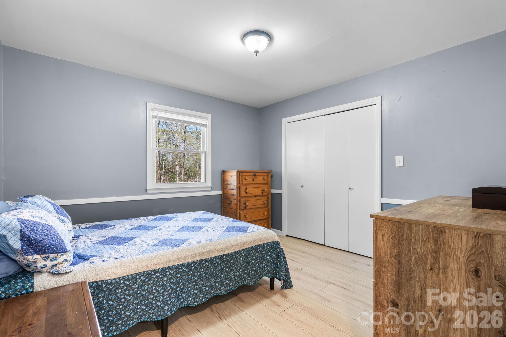 Sherwood Forest - Residential