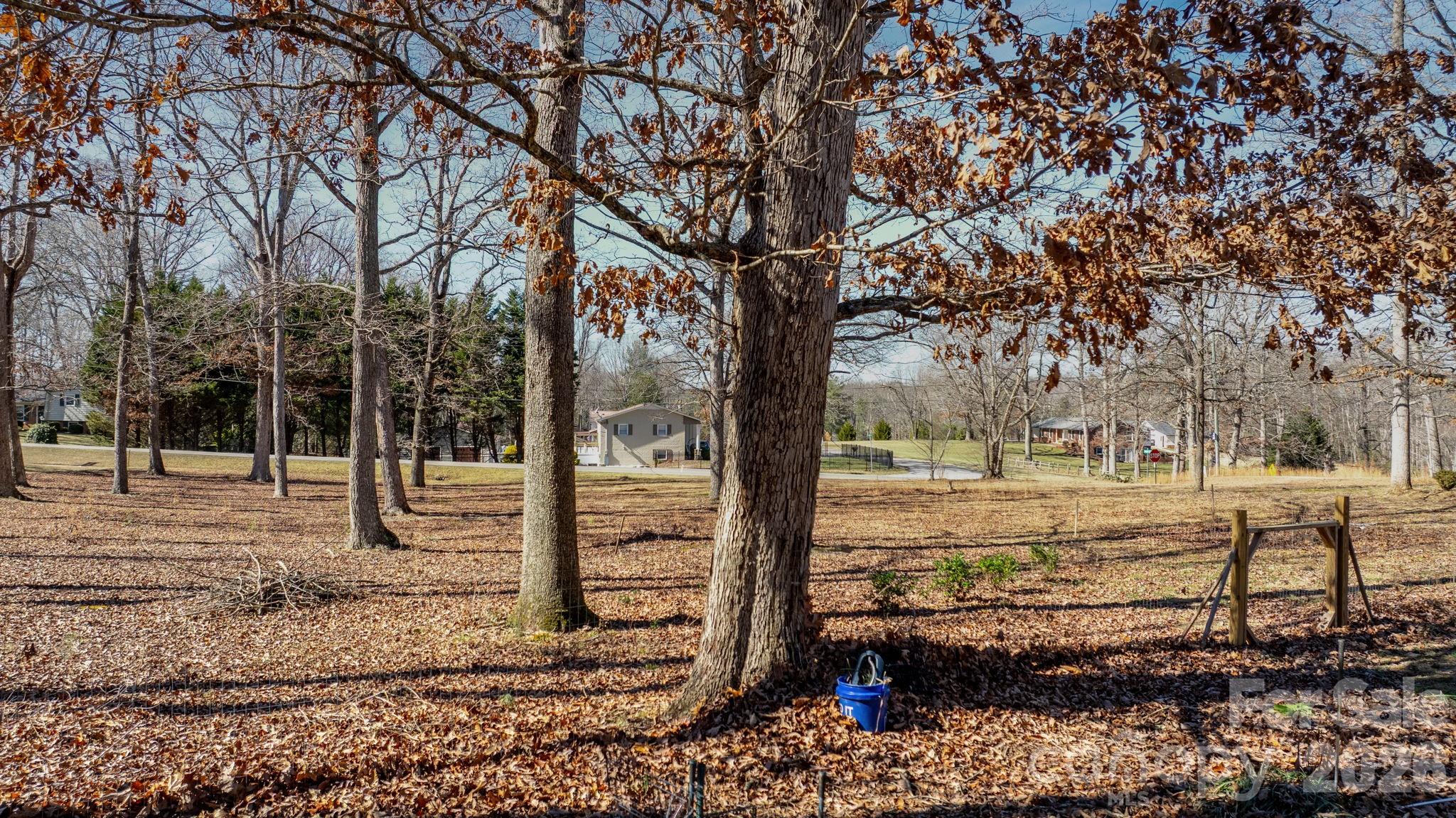 Sherwood Forest - Residential