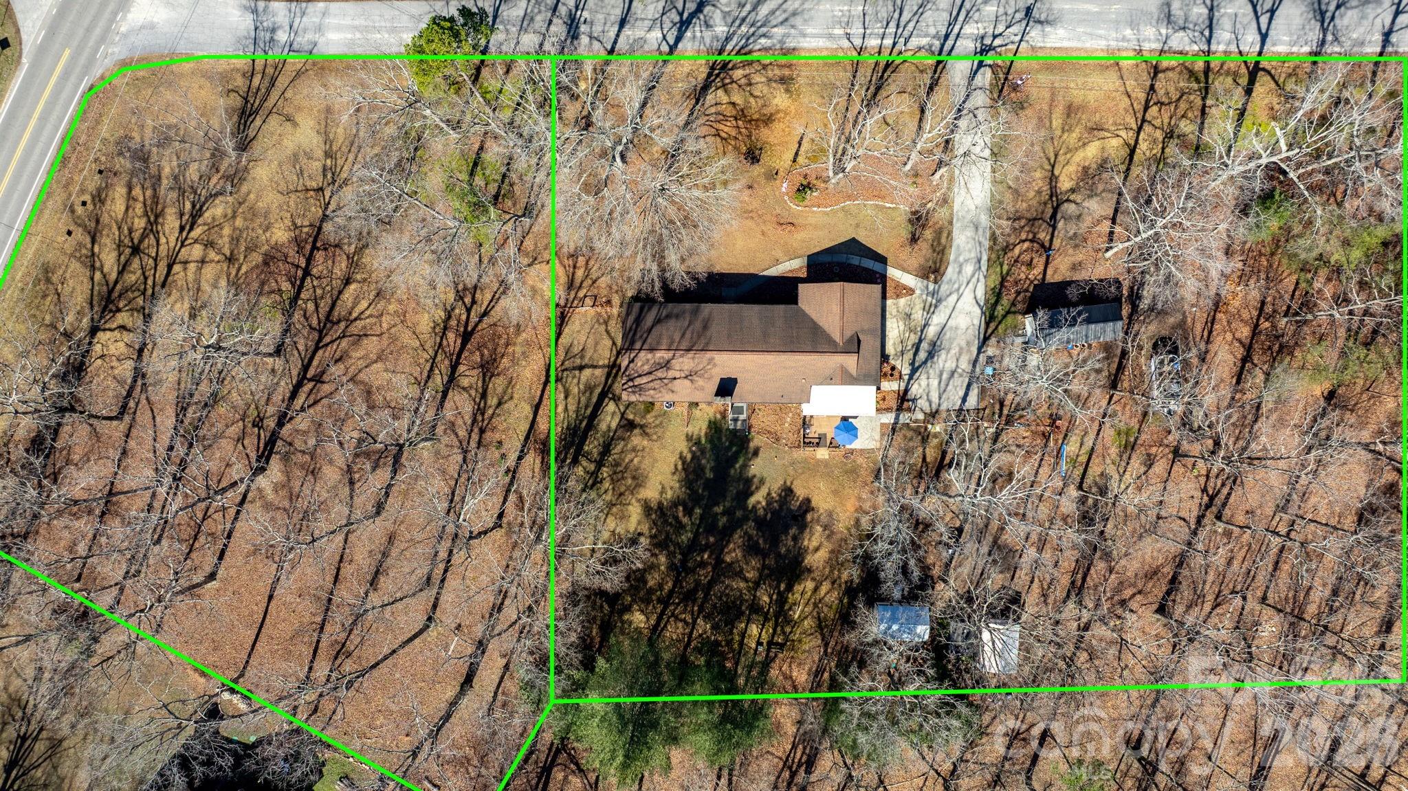 Sherwood Forest - Residential