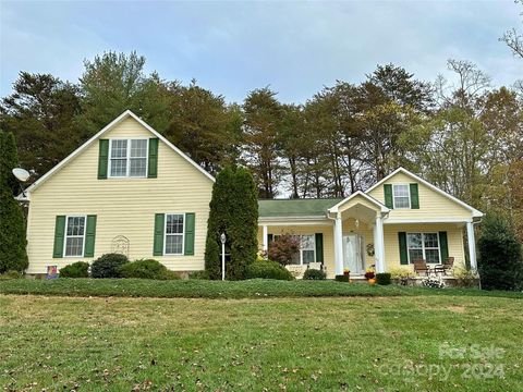 A home in Taylorsville