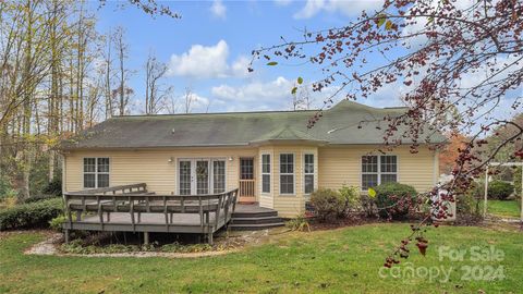 A home in Taylorsville