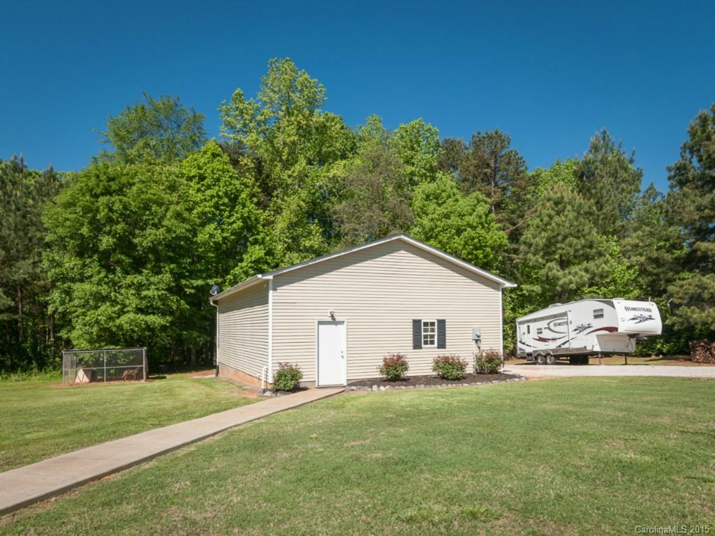 Flying Eagle Estates - Residential