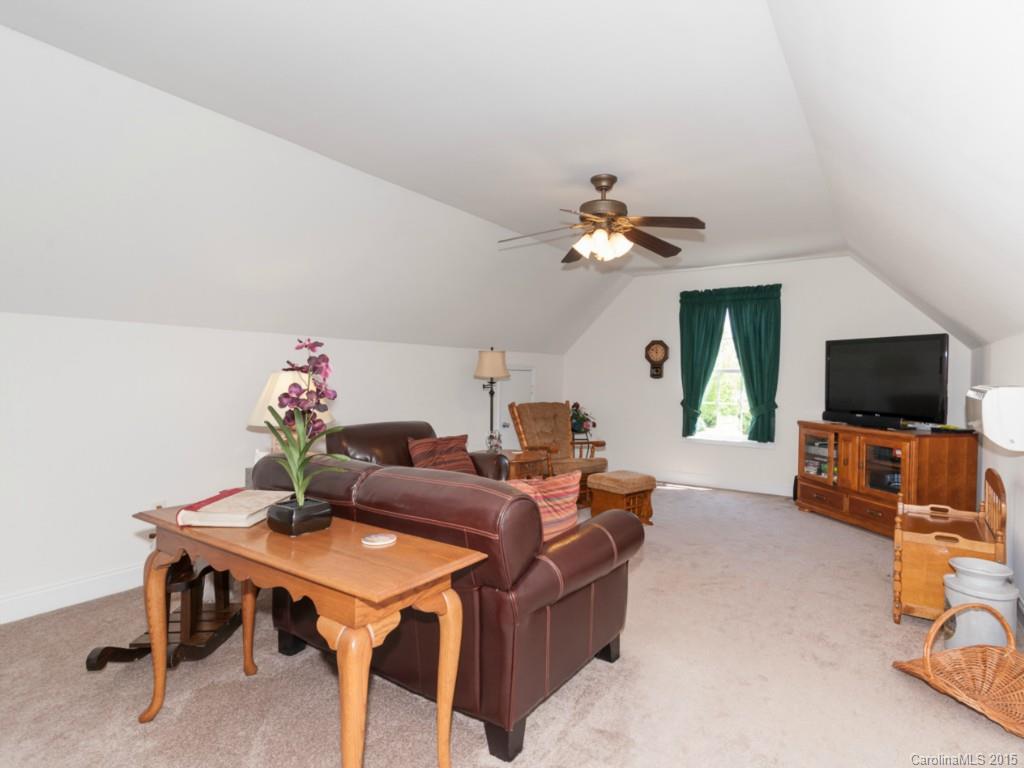 Flying Eagle Estates - Residential