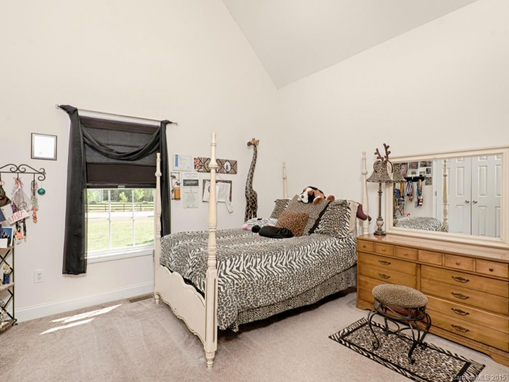 Flying Eagle Estates - Residential